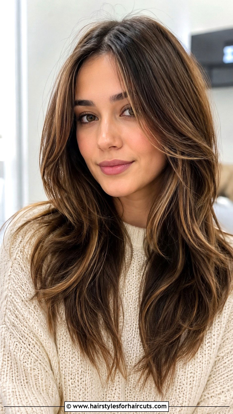 Long Layers Haircut For Girls - 25 kids haircuts photos - 25 kids haircuts photos