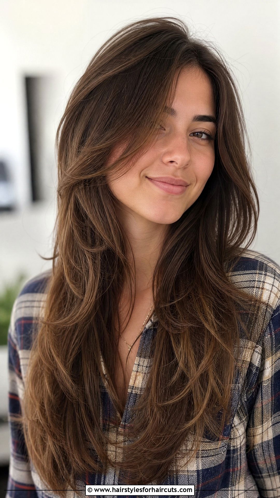 Long Layers Haircut For Split Ends - 25 fix haircuts - 25 fix haircuts