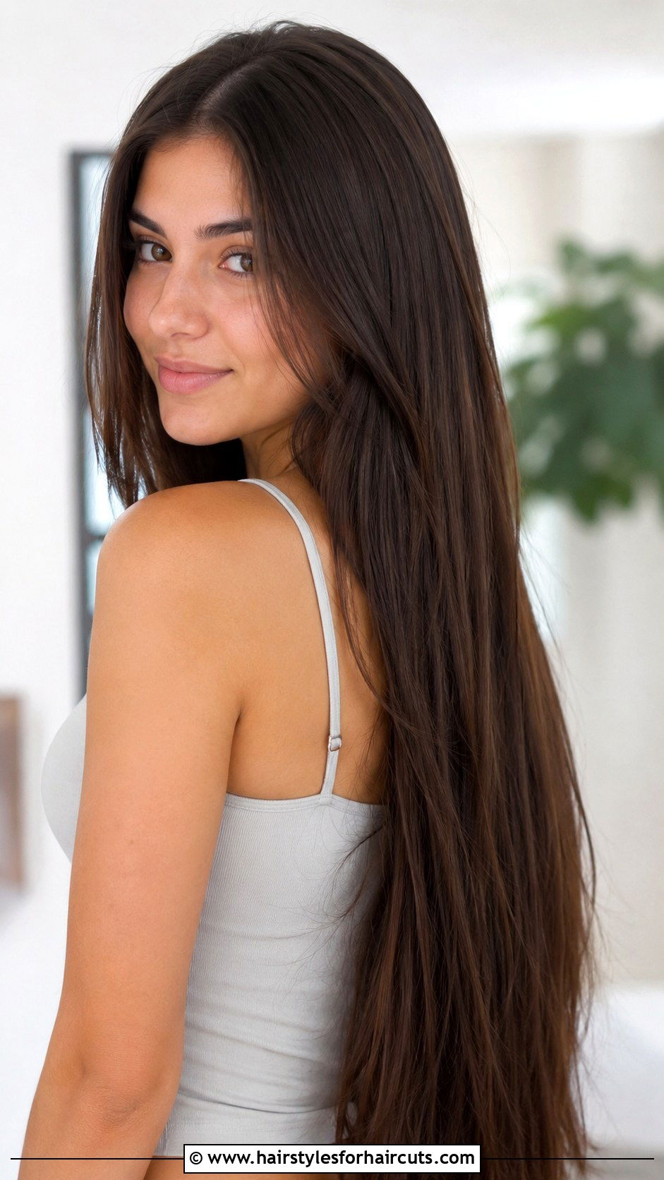 Long Layers Straight Hair - 25 haircuts for very long straight hair - 25 haircuts for very long straight hair