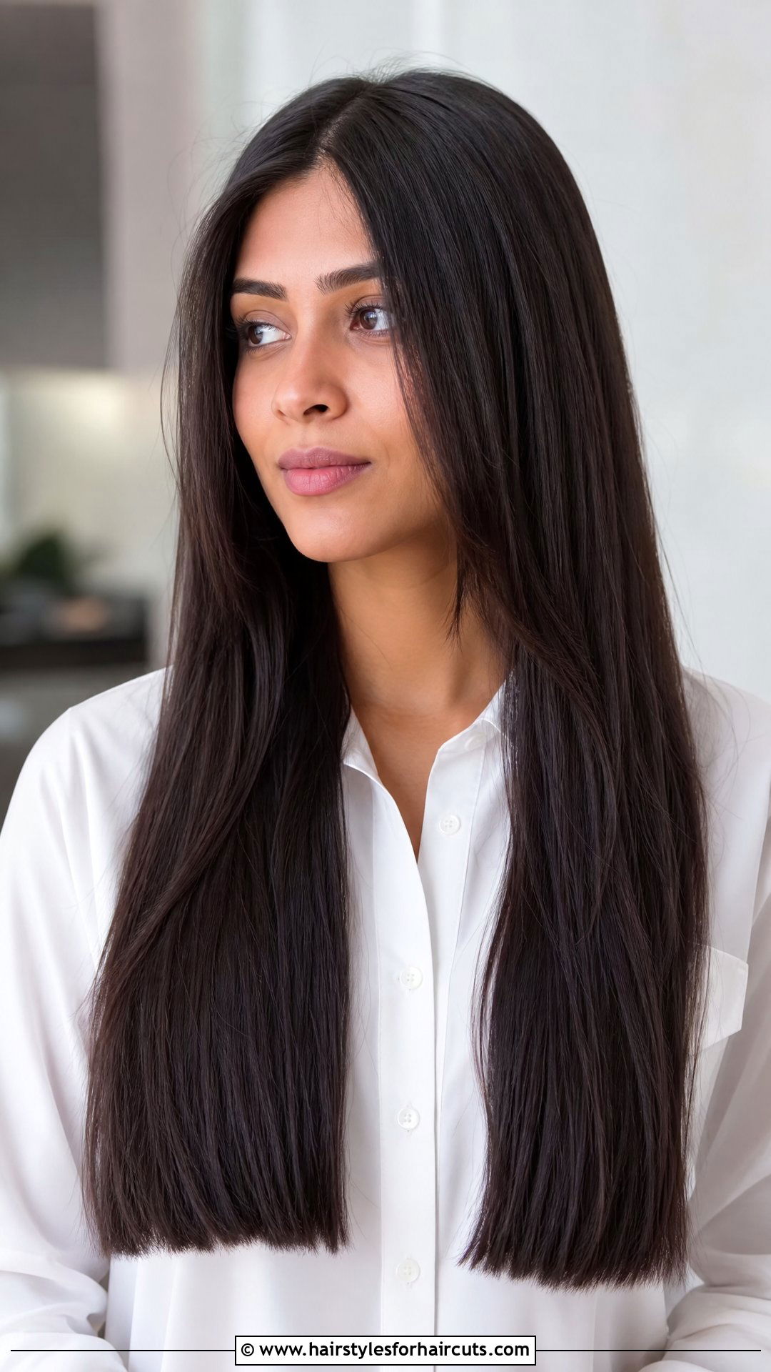 Long Layers With Blunt Ends Straight Hair - 25 long layers haircuts straight hair - 25 long layers haircuts straight hair