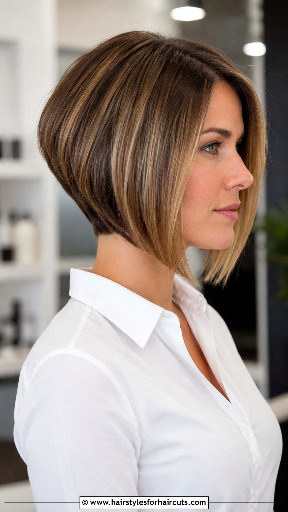 Long Layers With Curtain Bangs - 25 cute girl hairstyles - 25 cute girl hairstyles