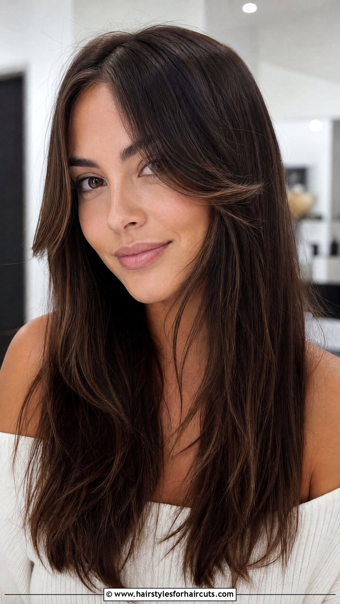Long Layers With Face Framing Pieces Straight Hair - 25 long layers haircuts straight hair - 25 long layers haircuts straight hair