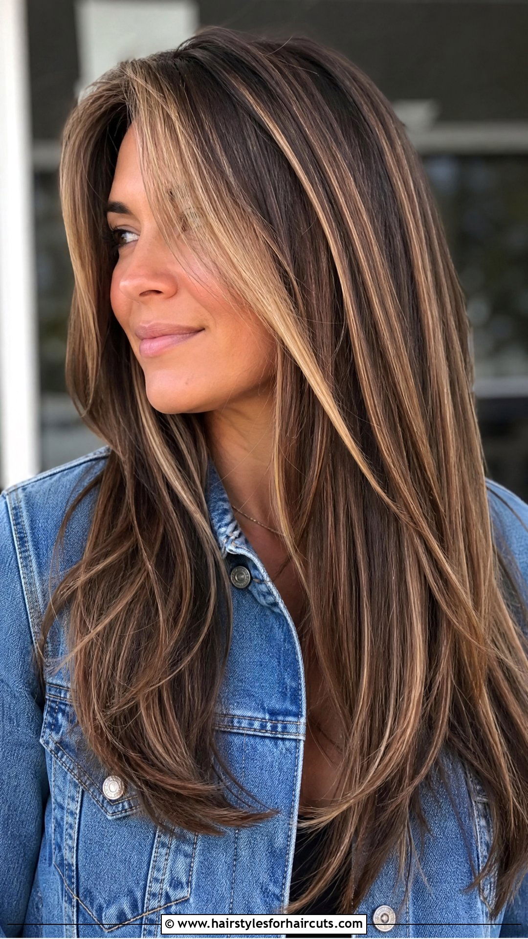 Long Layers With Highlights Straight Hair - 25 long layers haircuts straight hair - 25 long layers haircuts straight hair