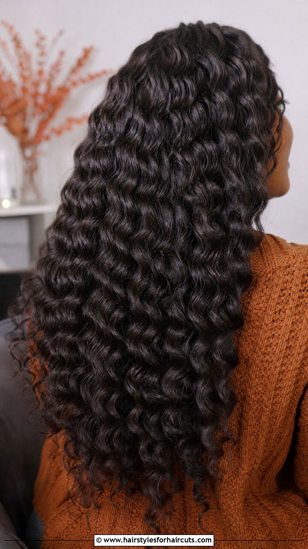 Long Loose Wave Crochet - 25 loose wave crochet hairstyles - 25 loose wave crochet hairstyles