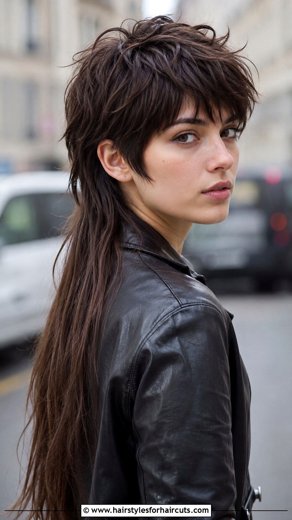 Long Mullet Haircut - 25 haircuts and style sydney - 25 haircuts and style sydney