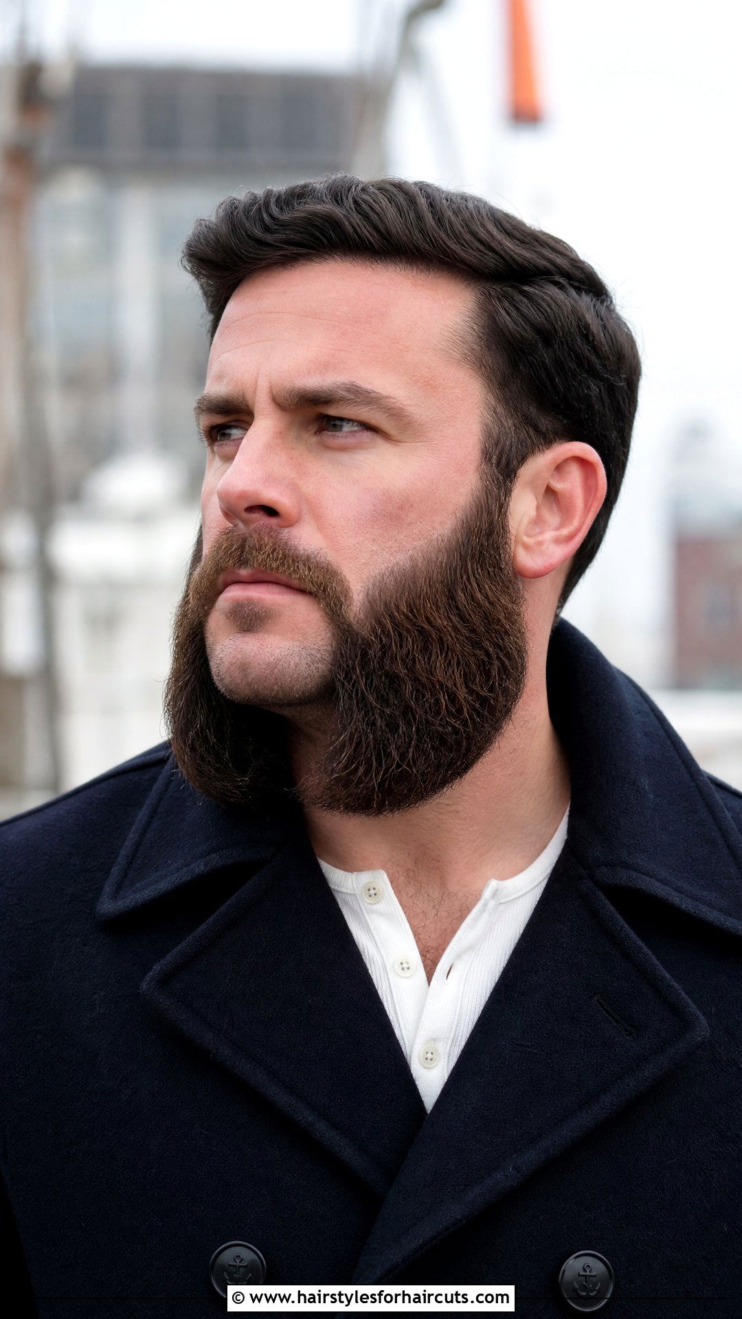 Long Mutton Chops Wolverine - 25 wolverine facial hairstyles - 25 wolverine facial hairstyles