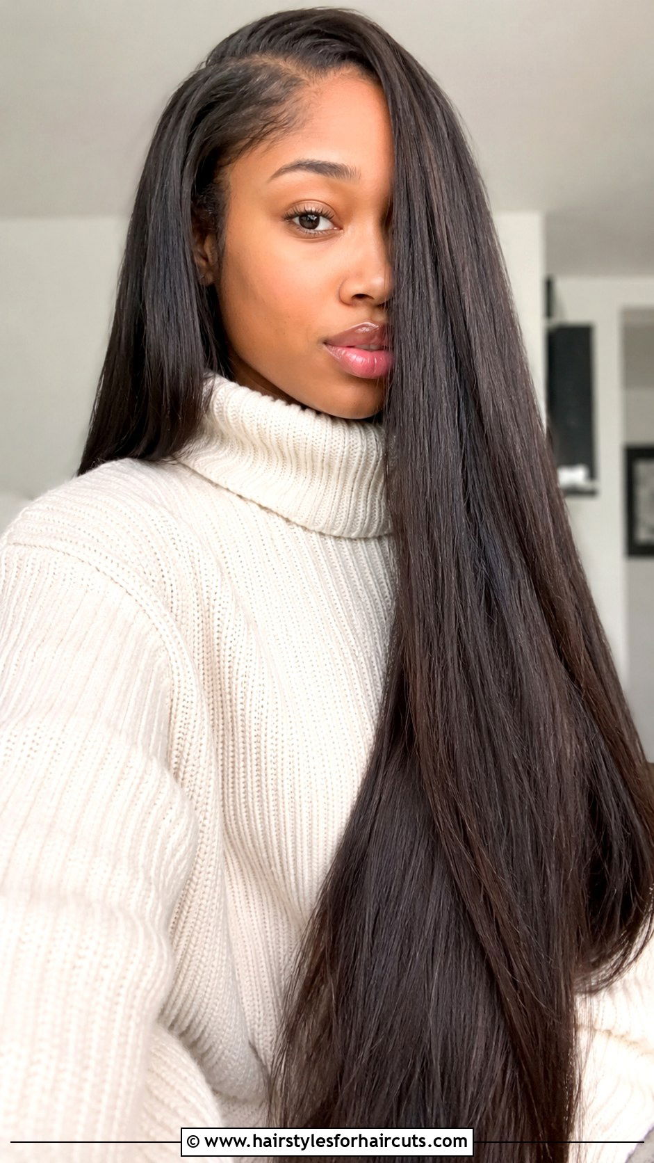 Long Natural Hair Blowout - 25 blow dry hairstyles natural hair - 25 blow dry hairstyles natural hair