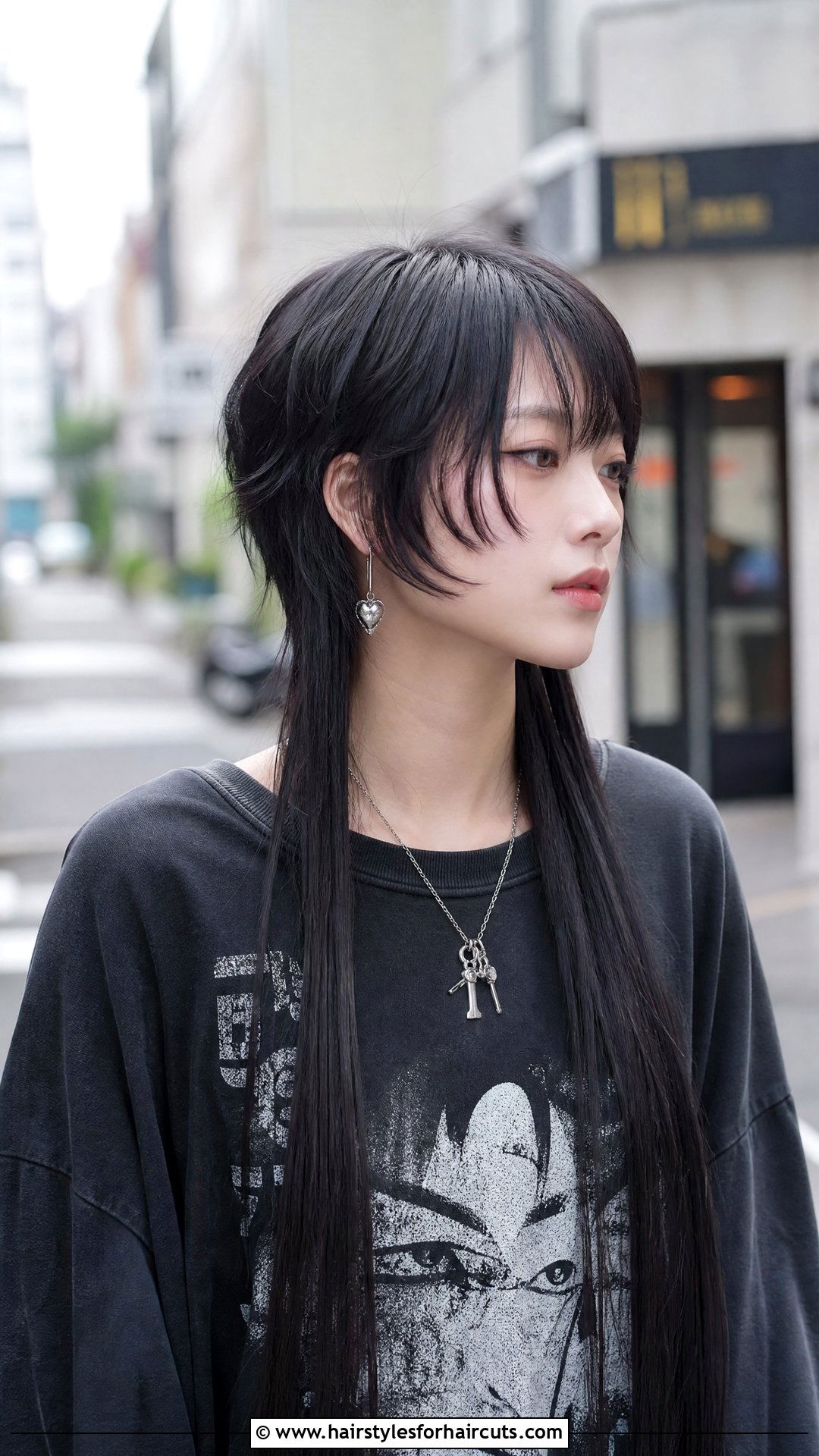 Long Octopus Haircut - 25 haircuts for extra long hair - 25 haircuts for extra long hair
