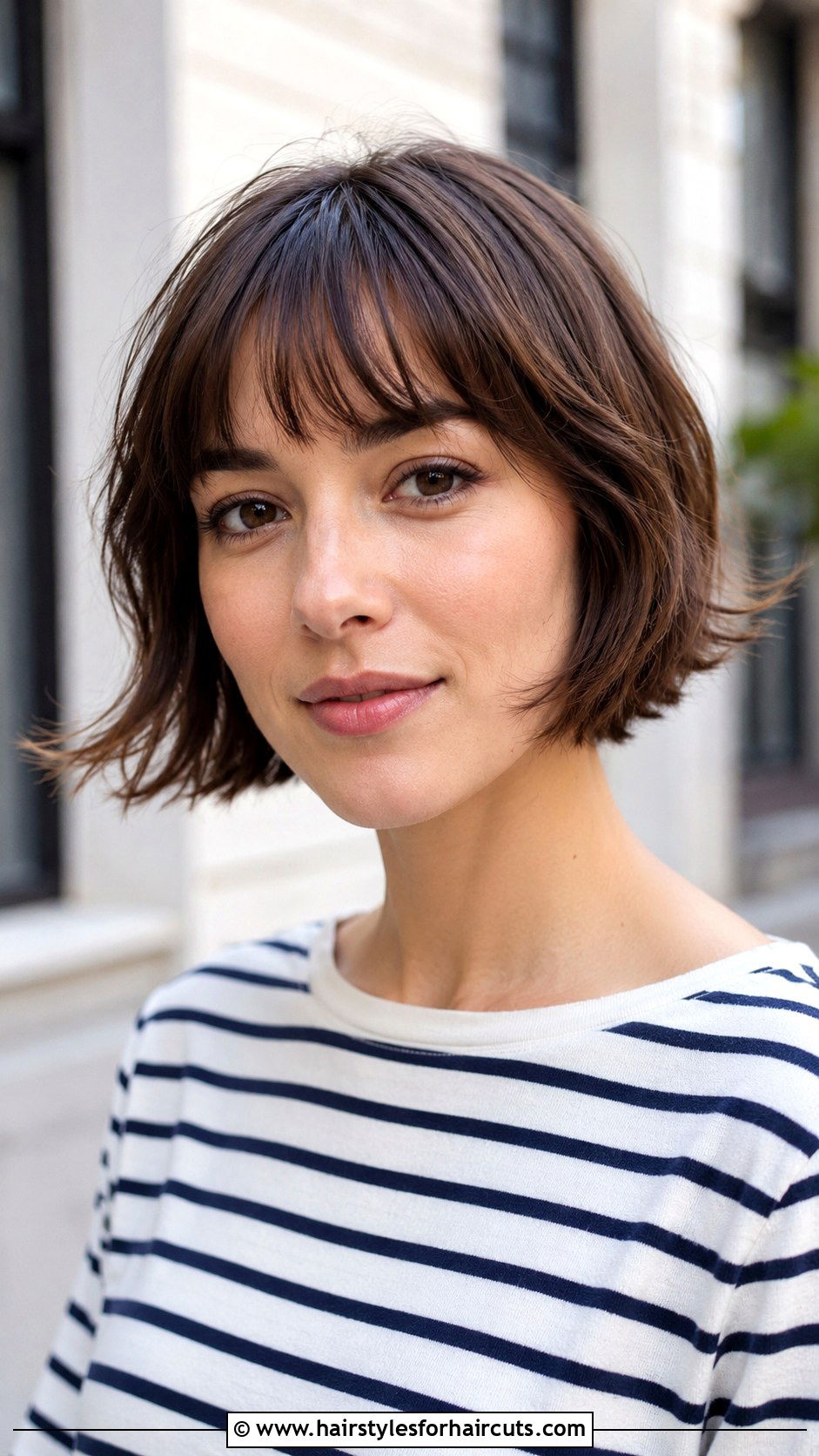 Long Pixie - 25 haircuts inspo - 25 haircuts inspo