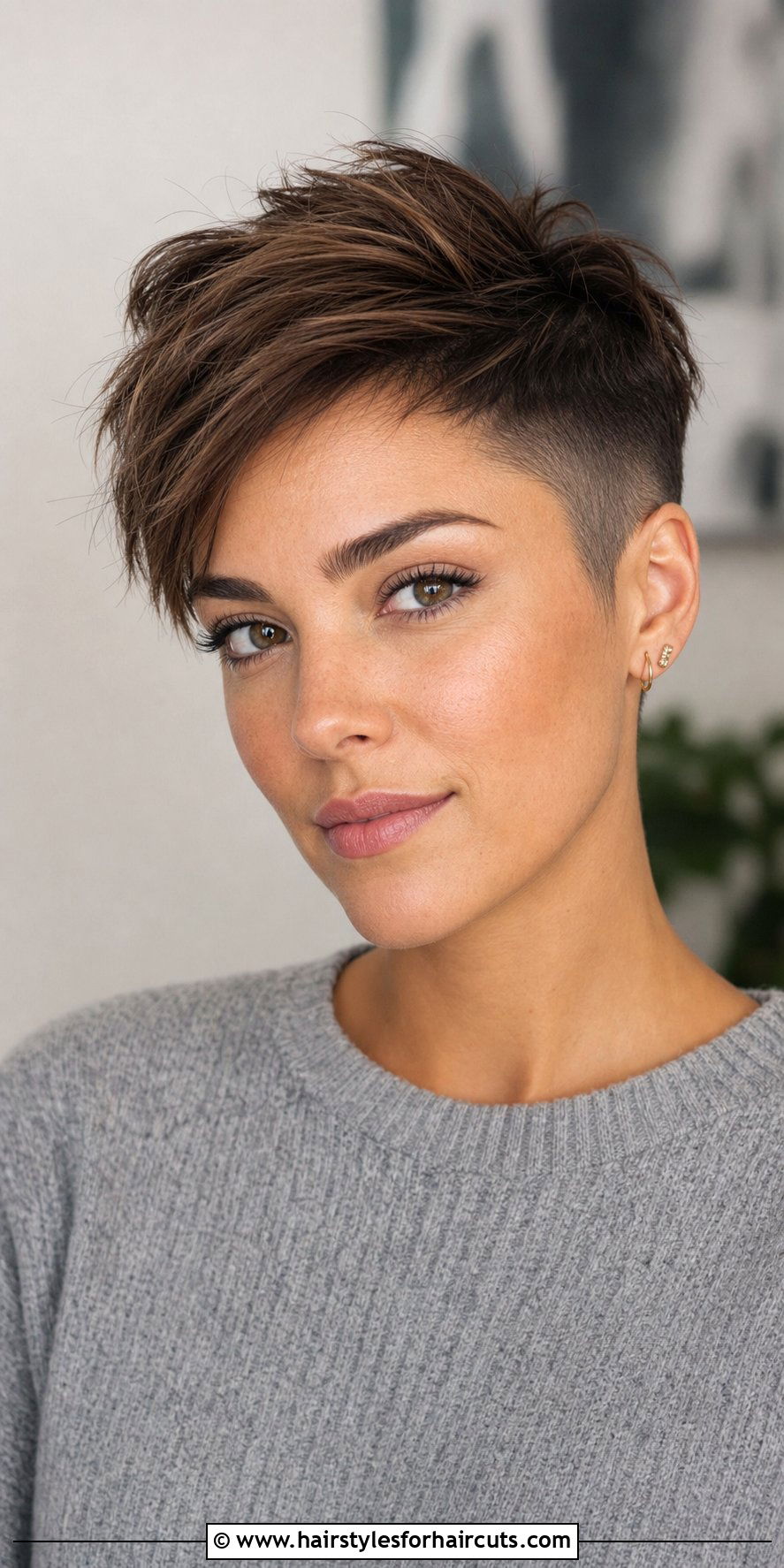 Long Pixie - 25 haircuts quotes - 25 haircuts quotes
