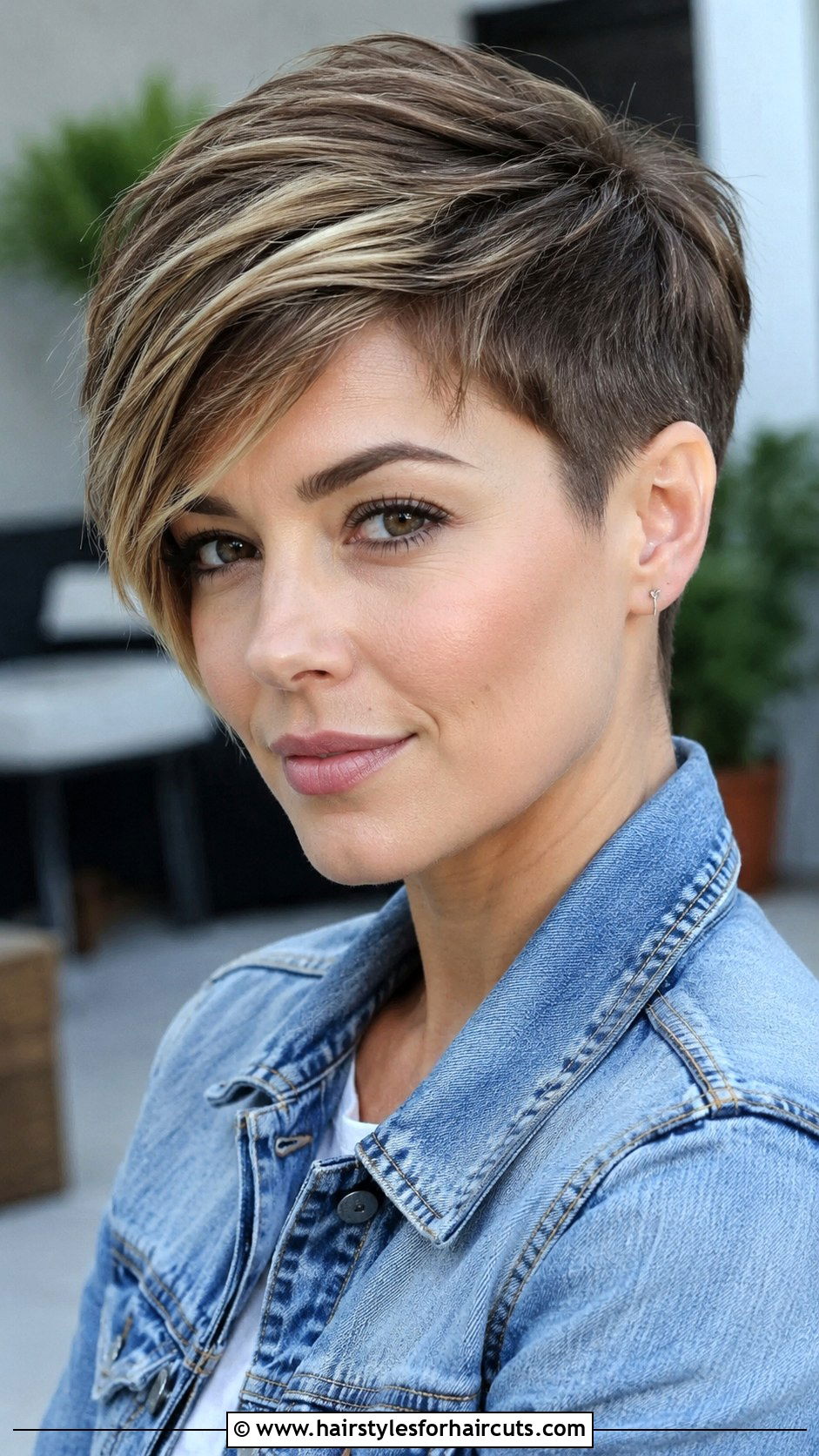 Long Pixie - 25 haircuts nashua nh - 25 haircuts nashua nh