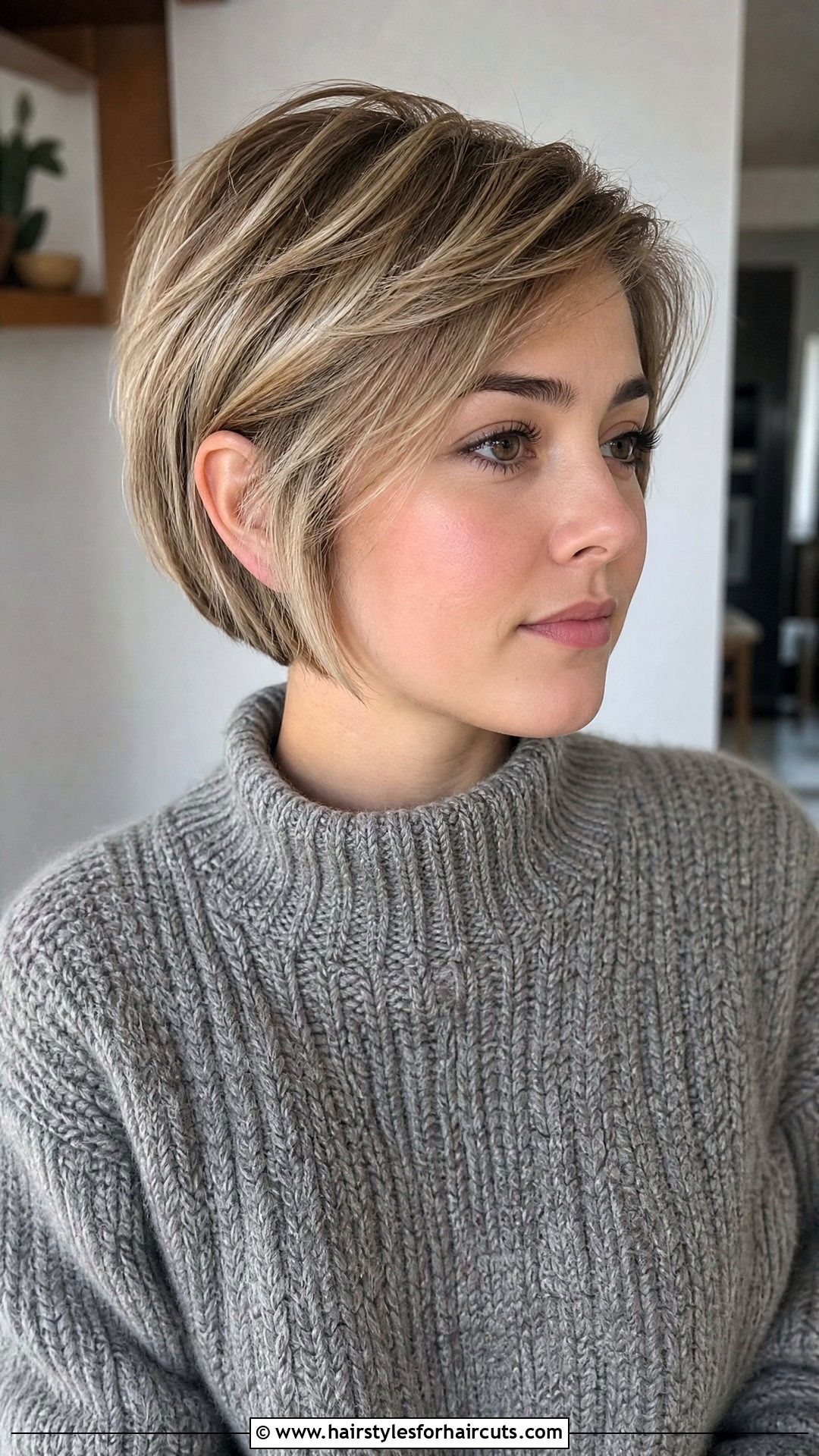 Long Pixie Bob - 25 thin hair fine hair pixie bob haircuts - 25 thin hair fine hair pixie bob haircuts