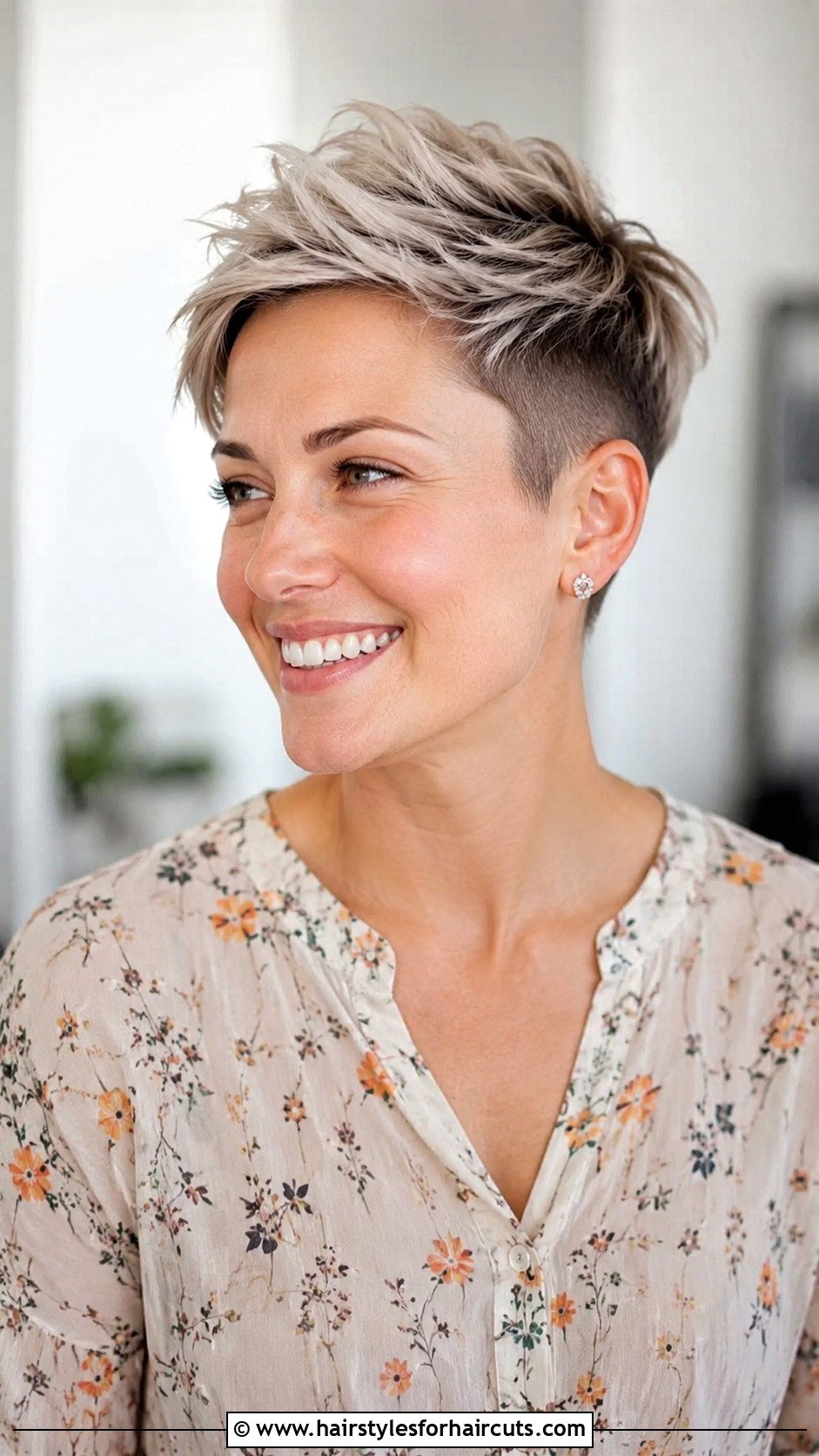 Long Pixie Cut - 25 haircuts brownsville tx - 25 haircuts brownsville tx