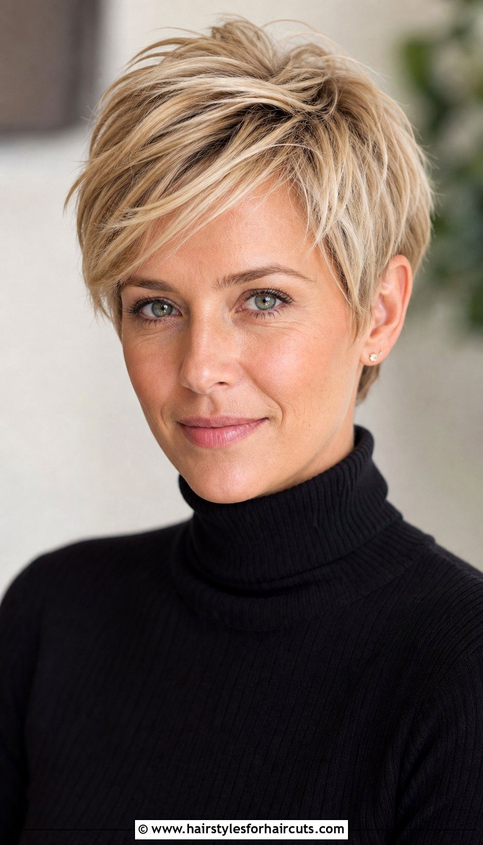 Long Pixie Cut For Fine Hair - 25 hairstyles for fine blonde hair - 25 hairstyles for fine blonde hair