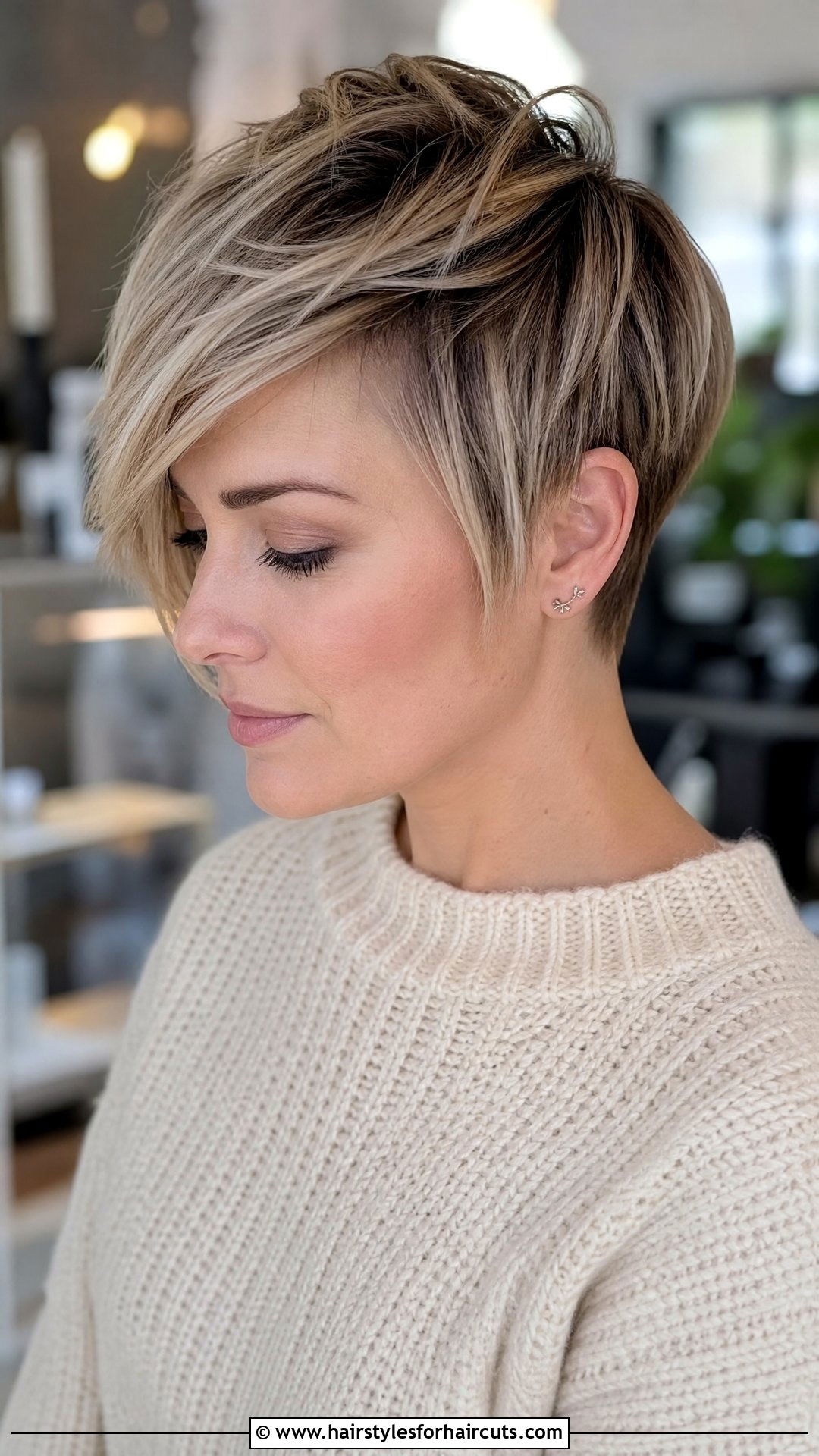Long Pixie Cut For Fine Hair - 25 pixie haircuts for fine hair - 25 pixie haircuts for fine hair