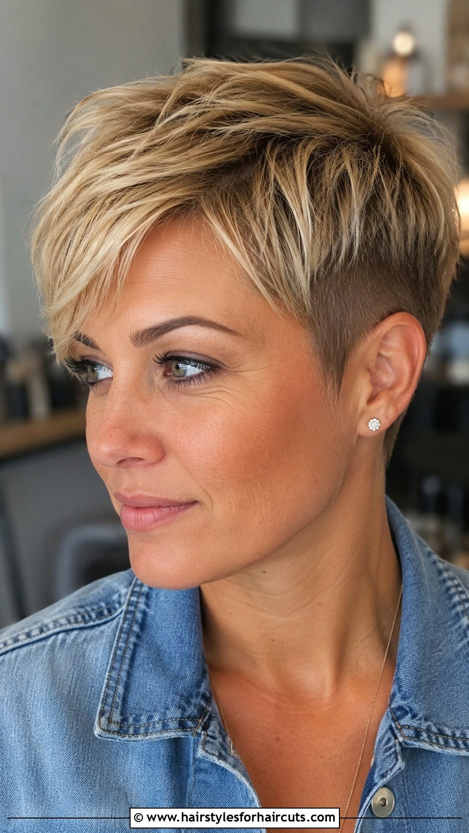 Long Pixie Cut For Fine Thin Hair - 25 haircuts for fine thin straight hair - 25 haircuts for fine thin straight hair