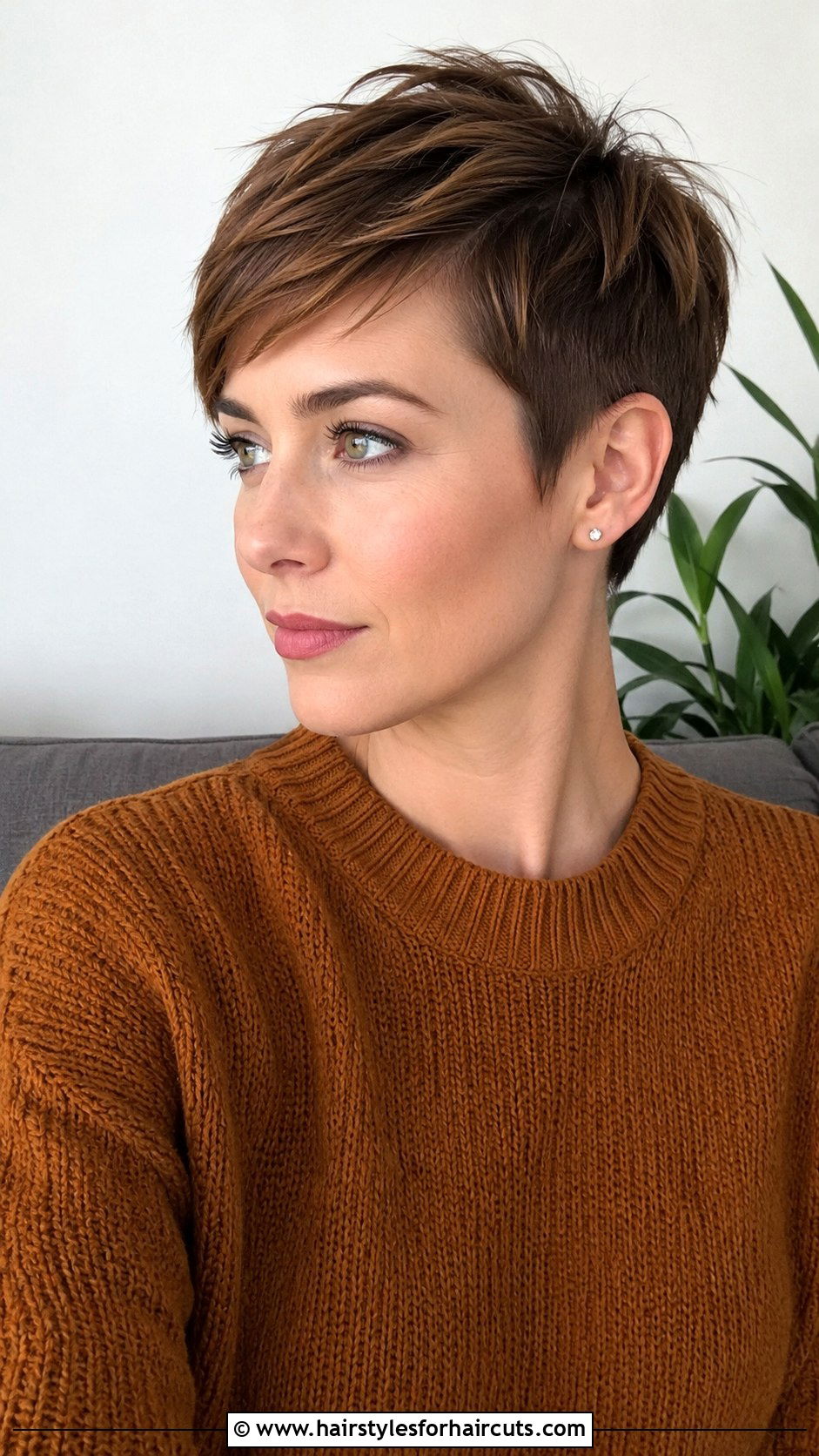 Long Pixie Cut For Thin Hair - 25 above the shoulder haircuts for thin hair - 25 above the shoulder haircuts for thin hair