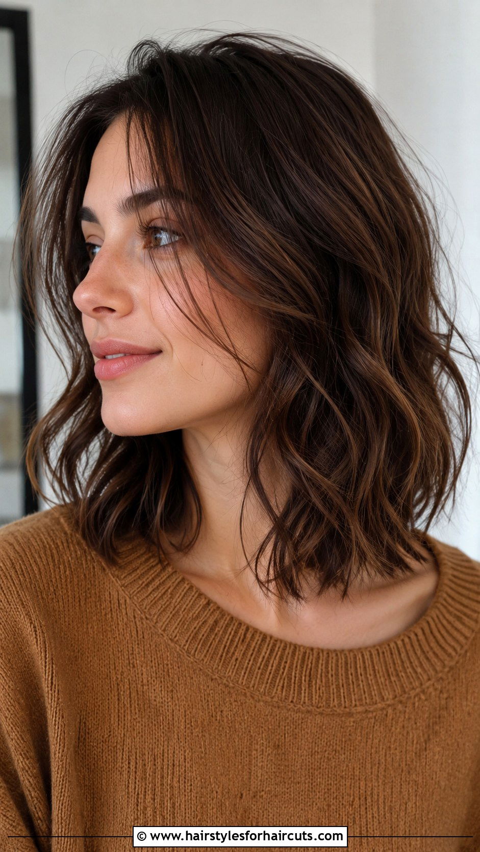 Long Pixie Cut For Thin Wavy Hair - 25 haircuts ideas for thin wavy hair - 25 haircuts ideas for thin wavy hair