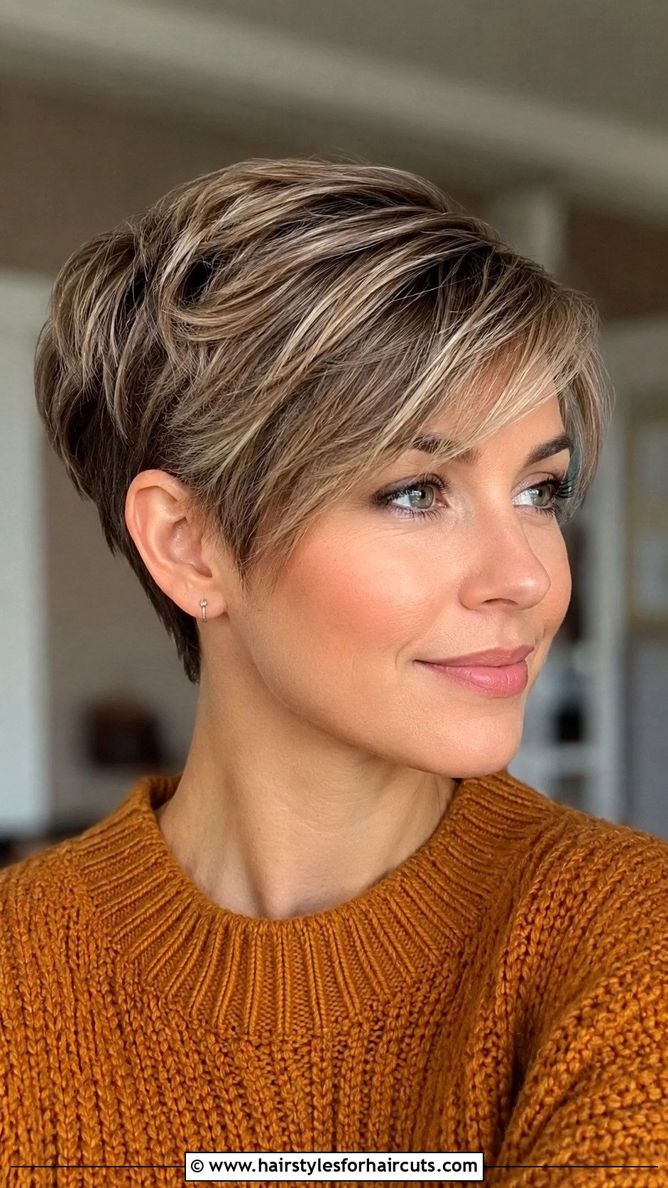 Long Pixie Cut Length - 25 haircuts lengths - 25 haircuts lengths