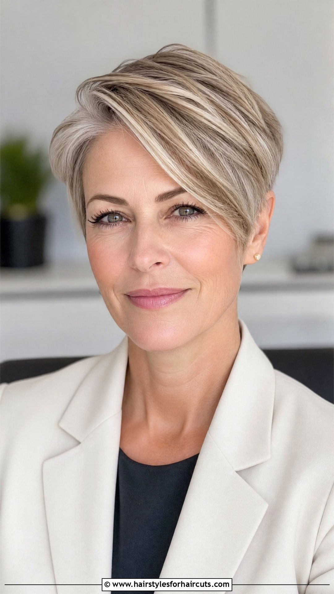 Long Pixie For Thin Hair - 25 extremely thin hair hairstyles - 25 extremely thin hair hairstyles