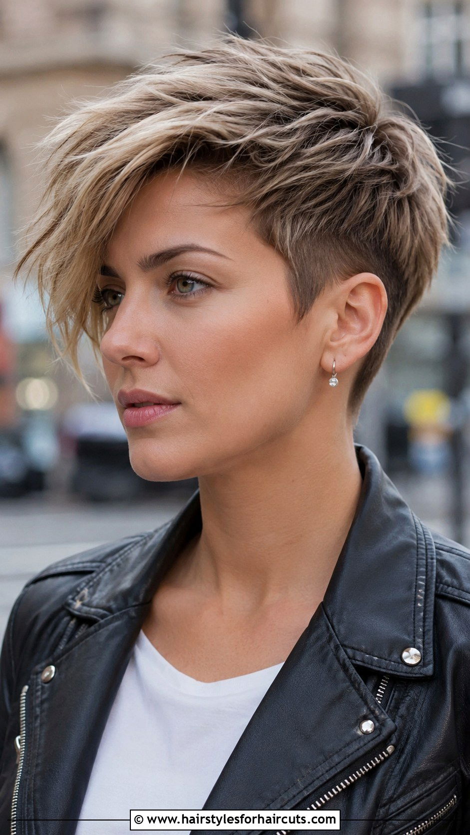 Long Pixie For Thin Hair - 25 best hairstyles for thin hair women - 25 best hairstyles for thin hair women
