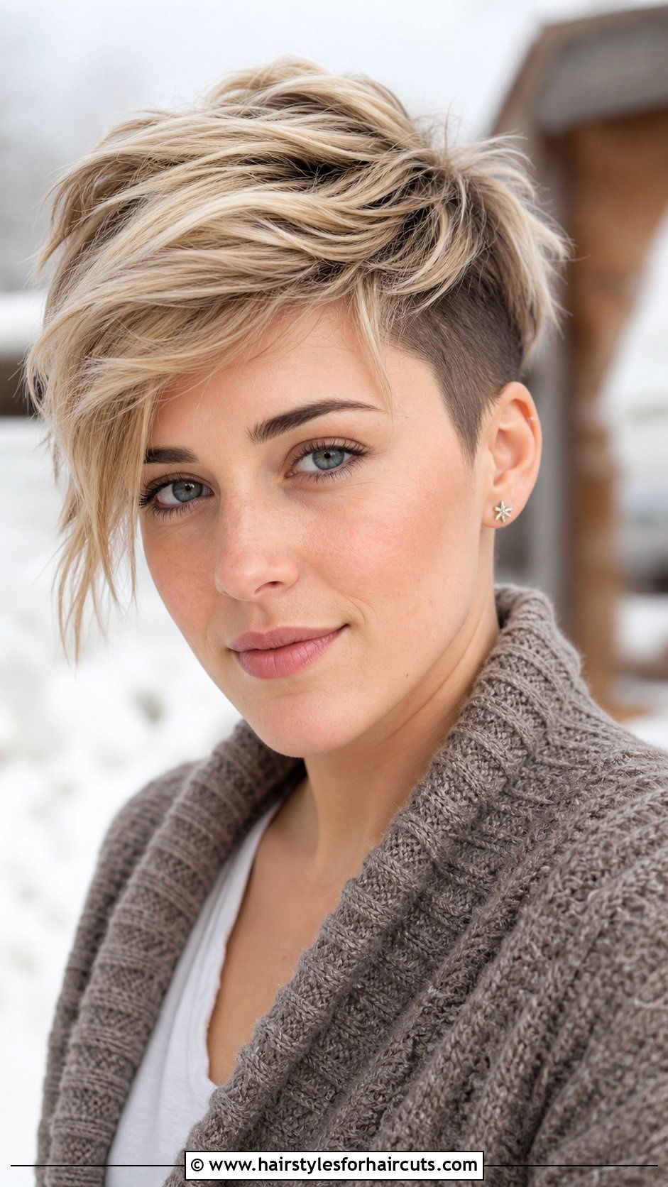 Long Pixie Haircut - 25 haircuts bangor maine - 25 haircuts bangor maine