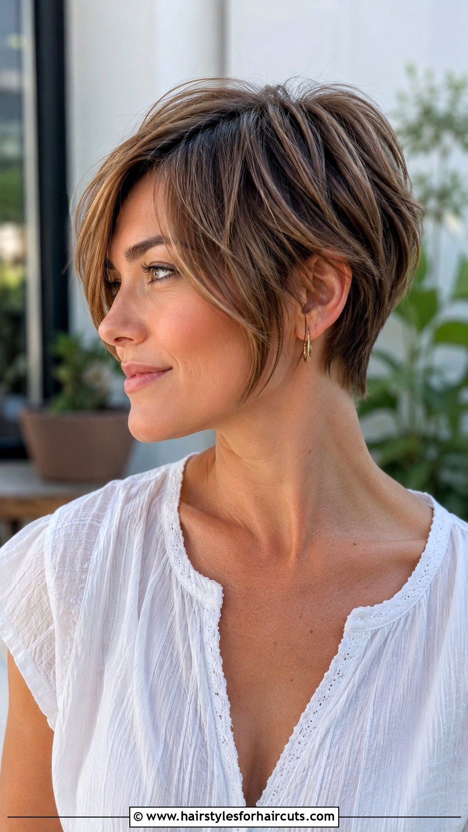Long Pixie Haircut - 25 haircuts mear me - 25 haircuts mear me