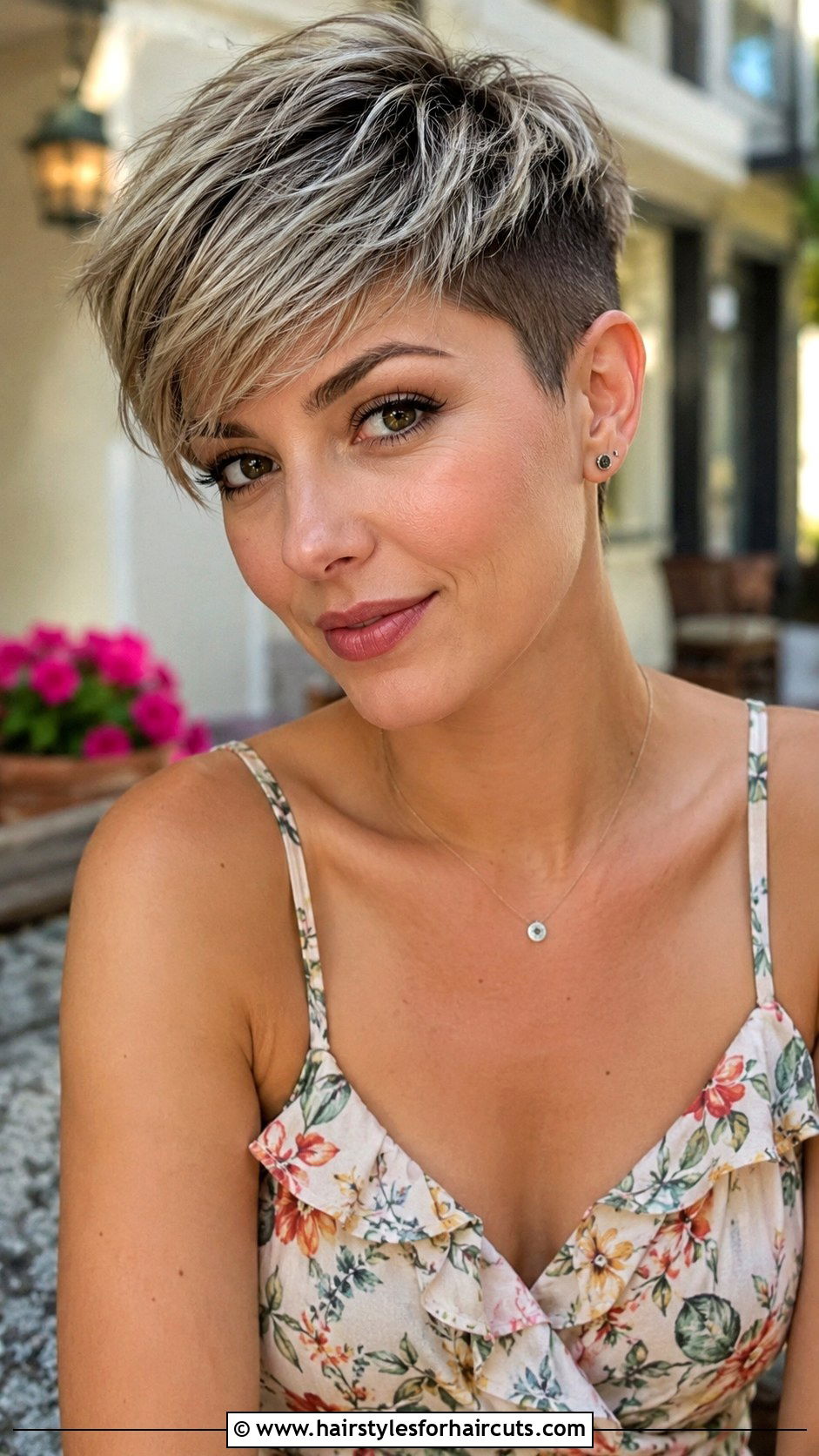 Long Pixie Haircut - 25 ladies hairstyles new - 25 ladies hairstyles new