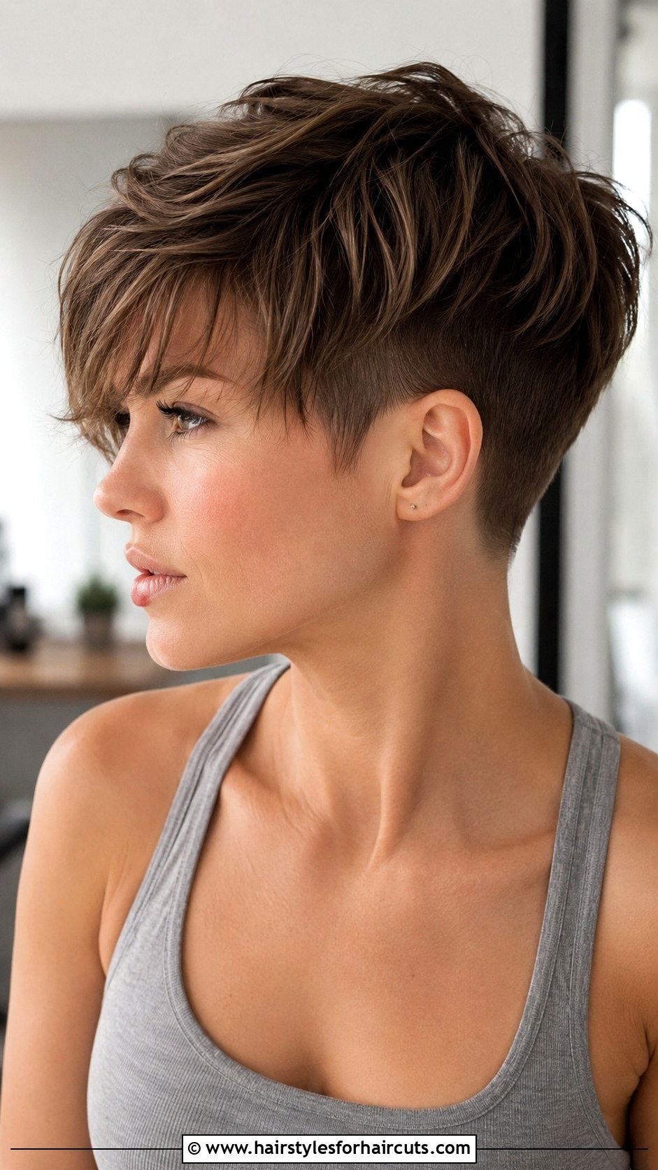 Long Pixie Haircut Bothell - 25 haircuts bothell - 25 haircuts bothell