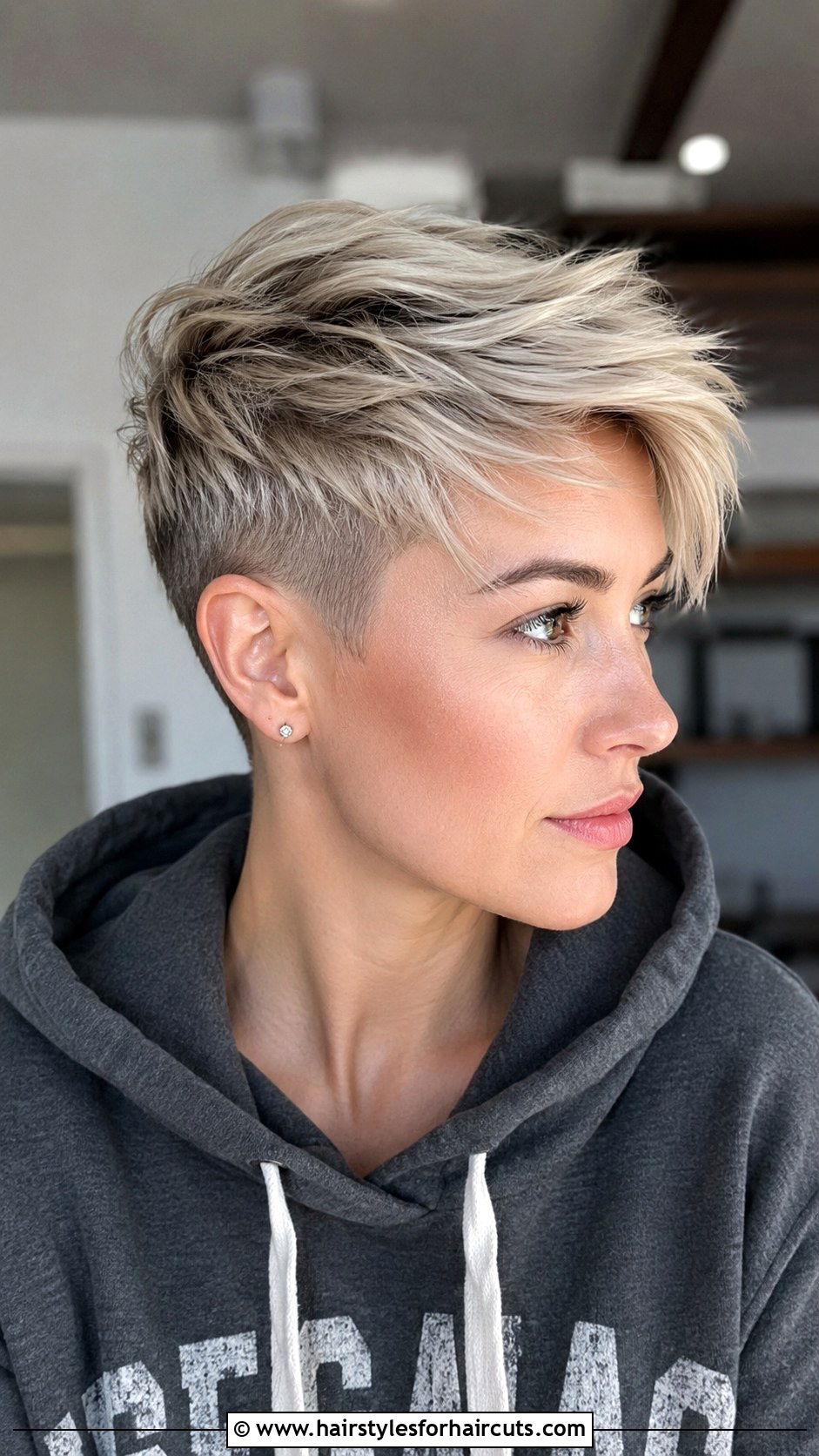 Long Pixie Haircut Eugene - 25 haircuts eugene - 25 haircuts eugene