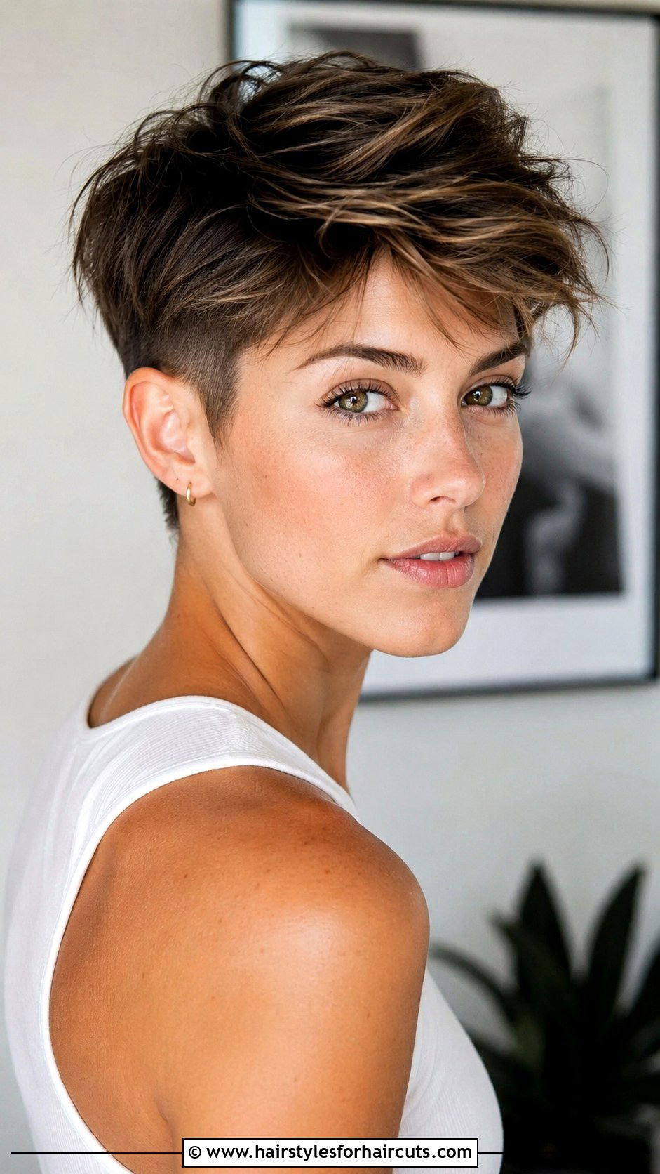 Long Pixie Mid Length - 25 mid length hairstyles fine hair - 25 mid length hairstyles fine hair