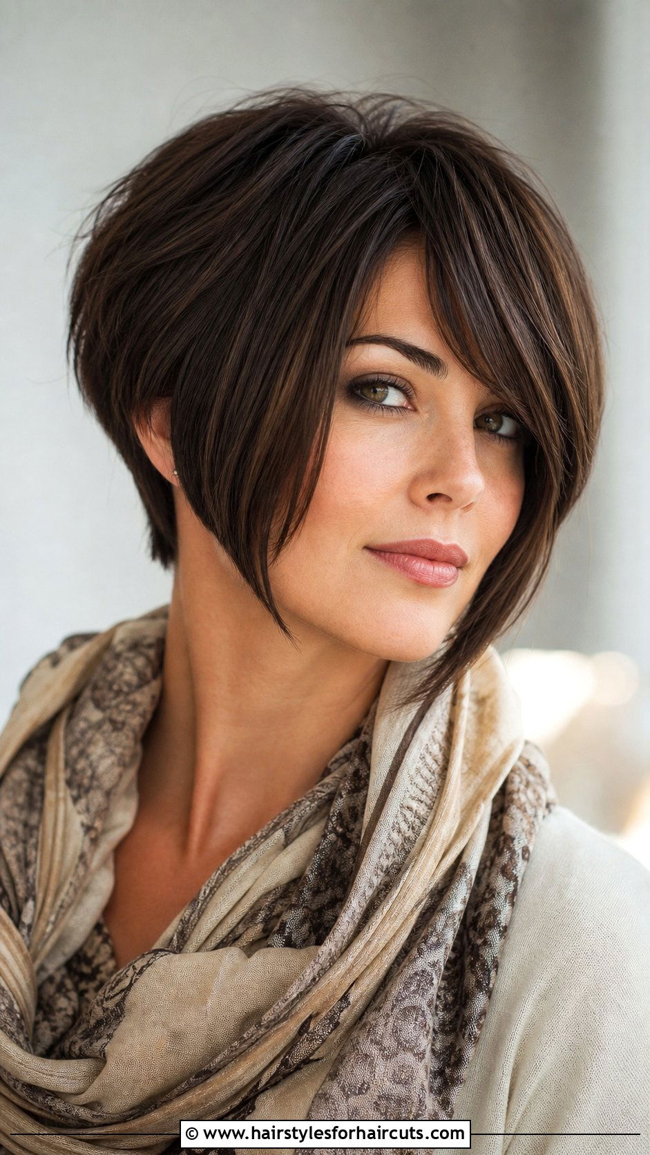 Long Pixie With Long Bangs - 25 long pixie haircuts for fine hair - 25 long pixie haircuts for fine hair