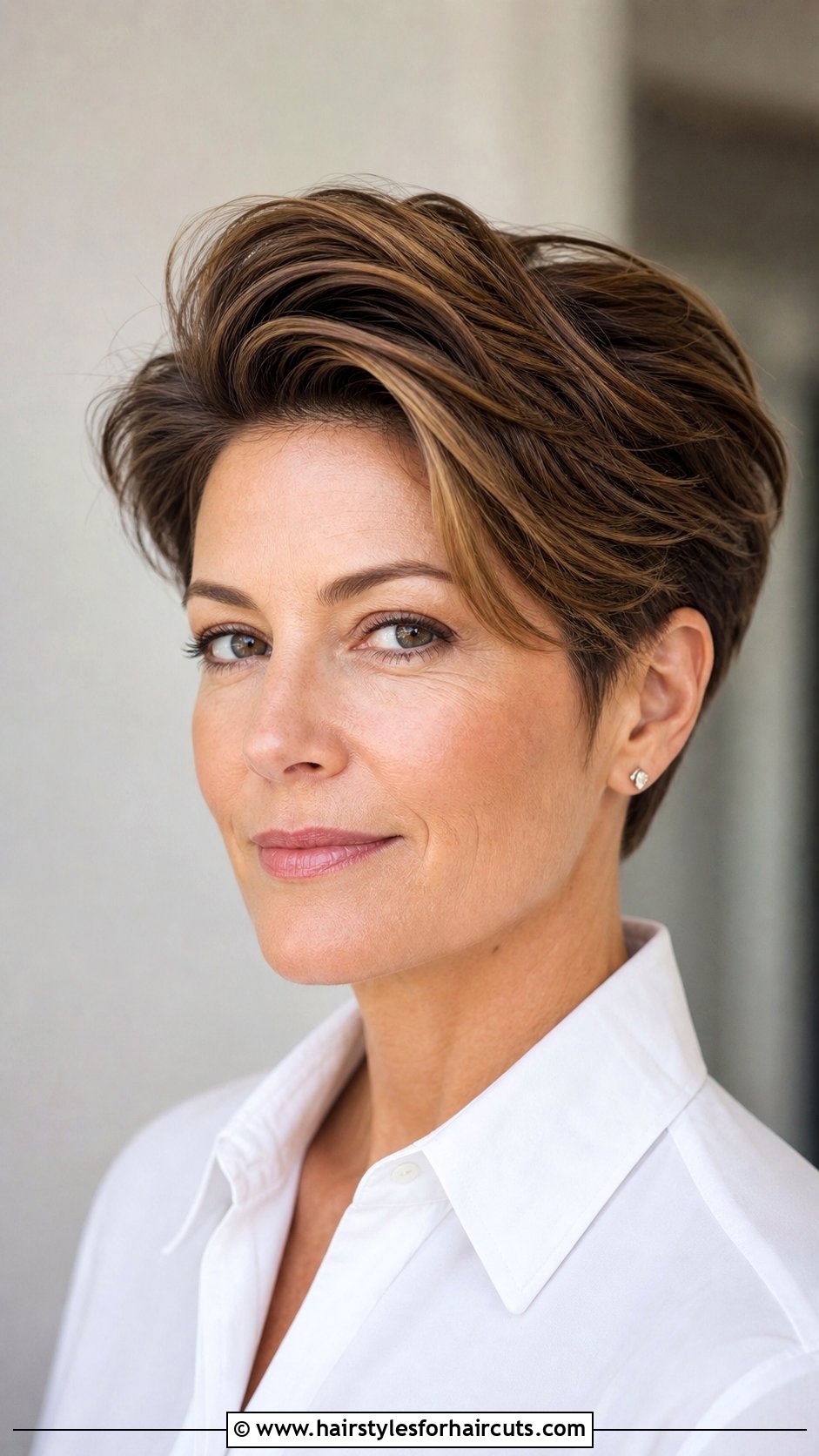 Long Pixie With Volume For Thinning Hair - 25 good hairstyles for thinning hair - 25 good hairstyles for thinning hair