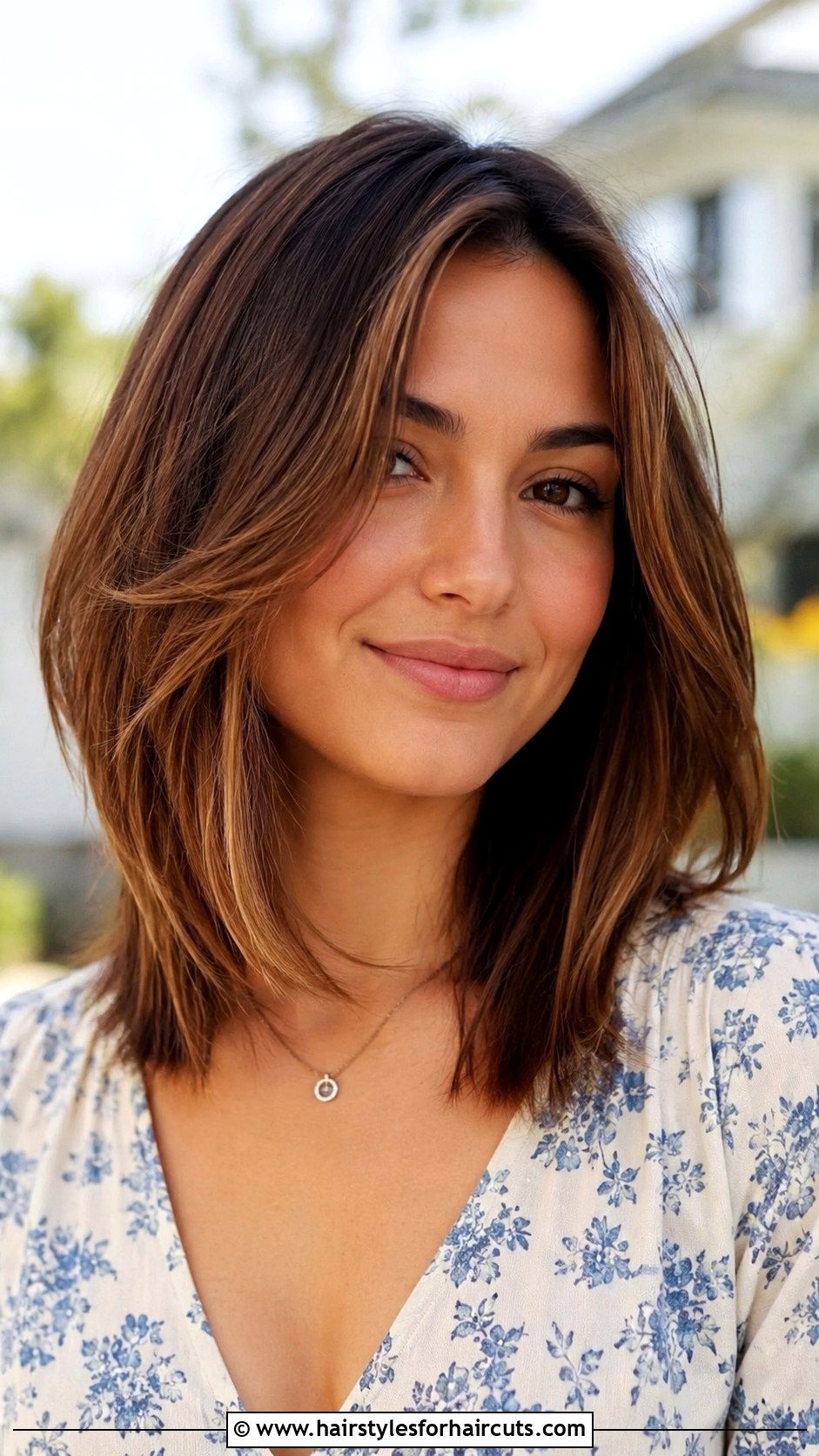 Long Rachel Haircut With Underneath Layers - 25 long hair rachel haircuts - 25 long hair rachel haircuts
