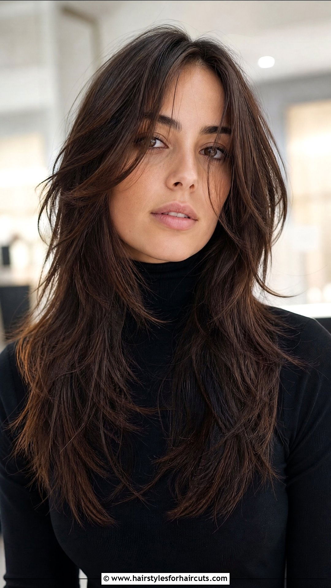 Long Razor Cut Hair - 25 edgy hairstyles for long hair - 25 edgy hairstyles for long hair