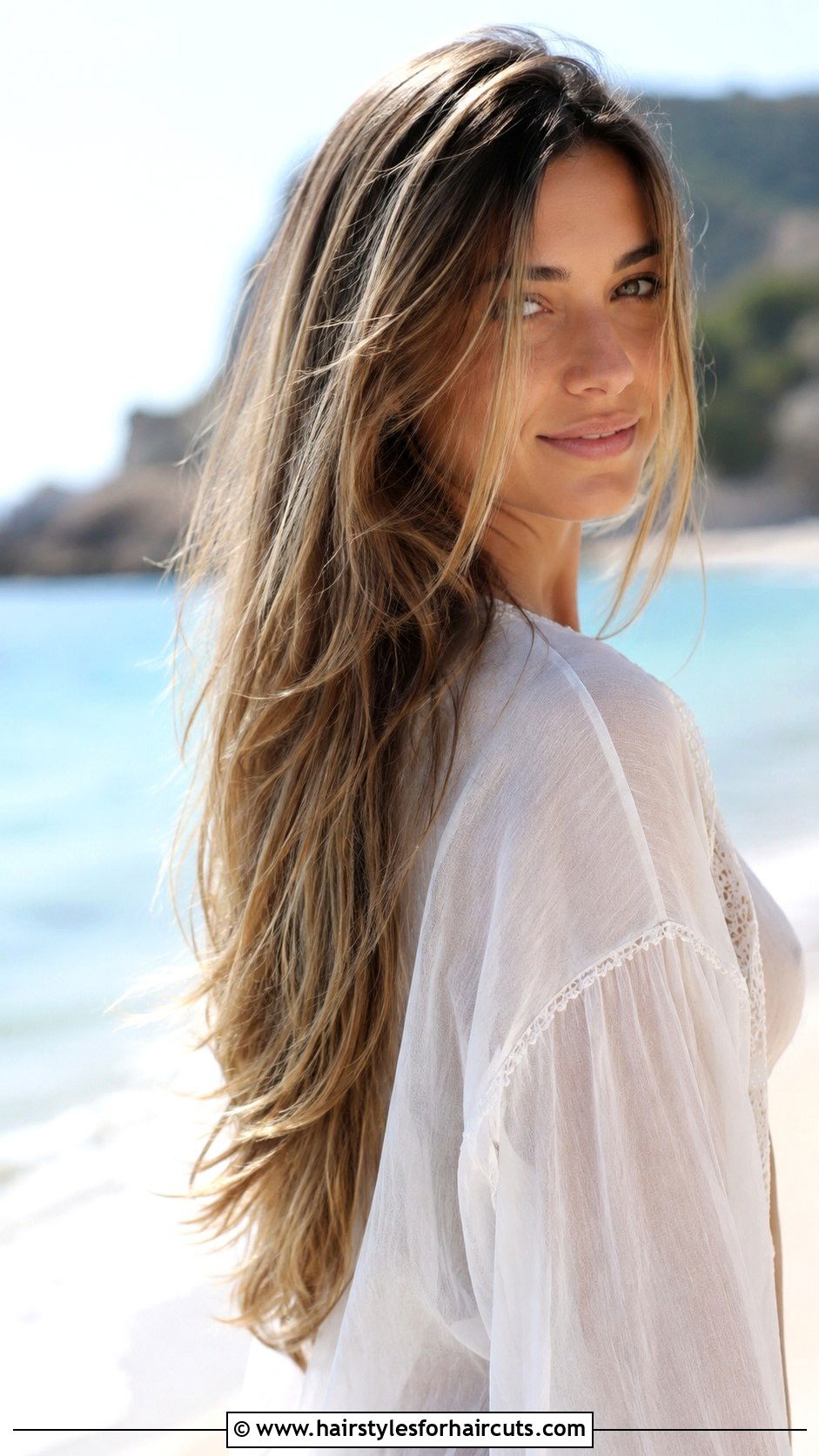 Long Razor Cut - 25 best hairstyles products - 25 best hairstyles products
