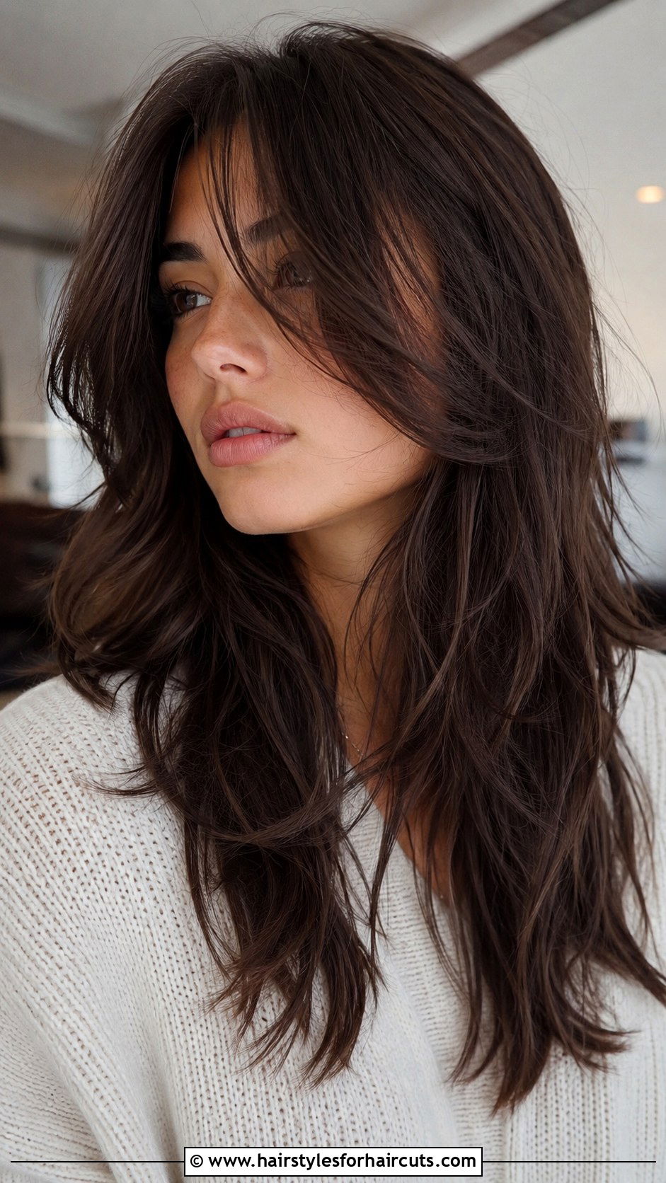 Long Shag Haircut - 25 haircuts sugar land - 25 haircuts sugar land