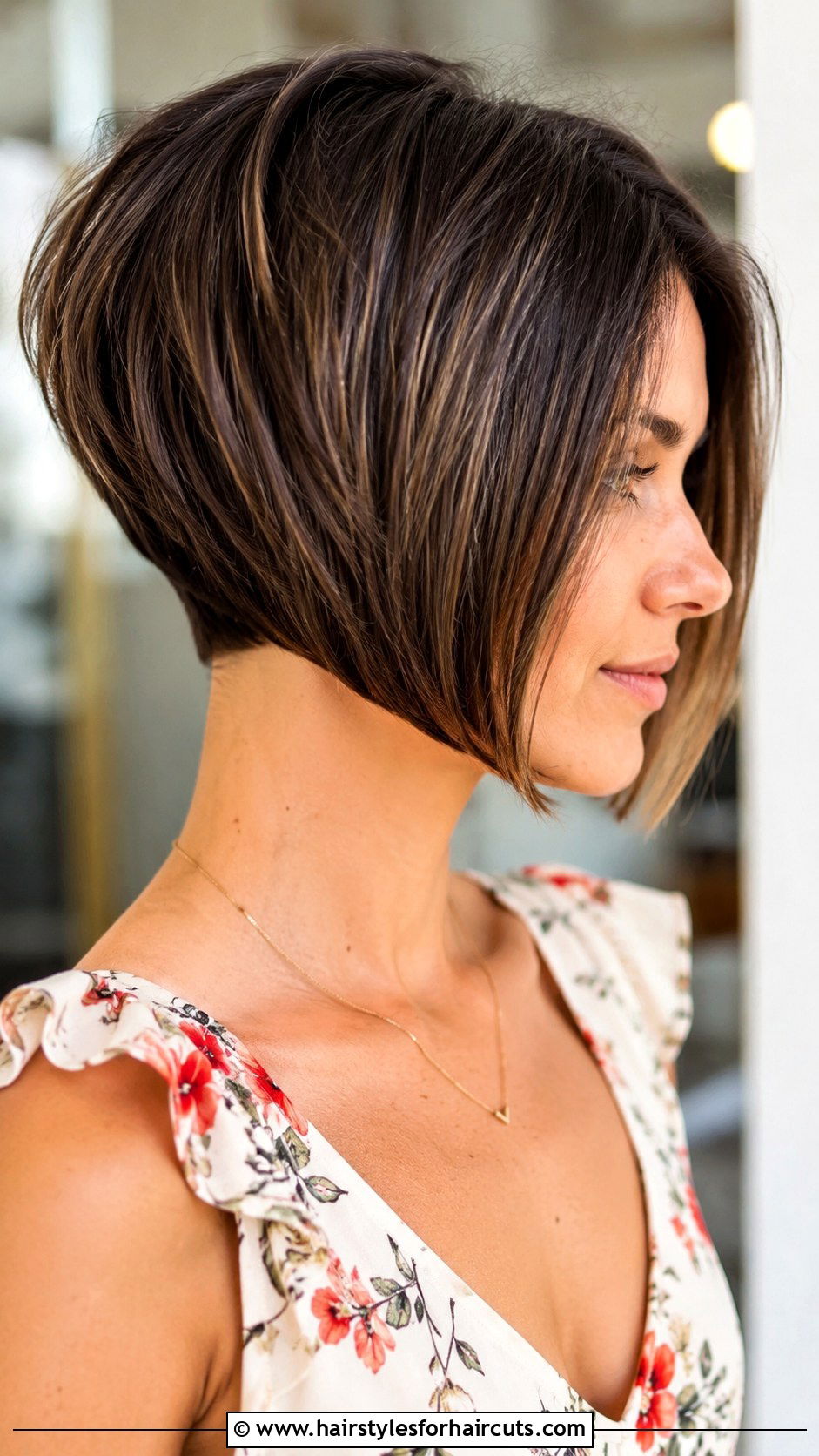 Long Shag Haircut - 25 hairstyles for short and long hair - 25 hairstyles for short and long hair