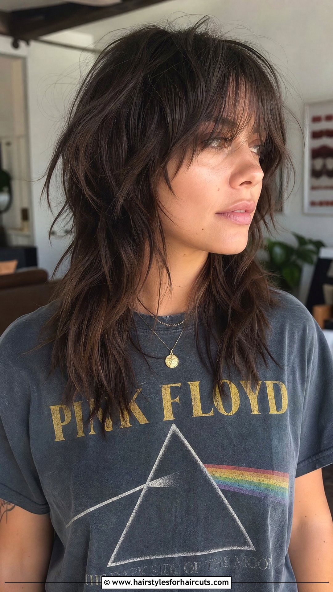 Long Shag Haircut - 25 really long hairstyles - 25 really long hairstyles