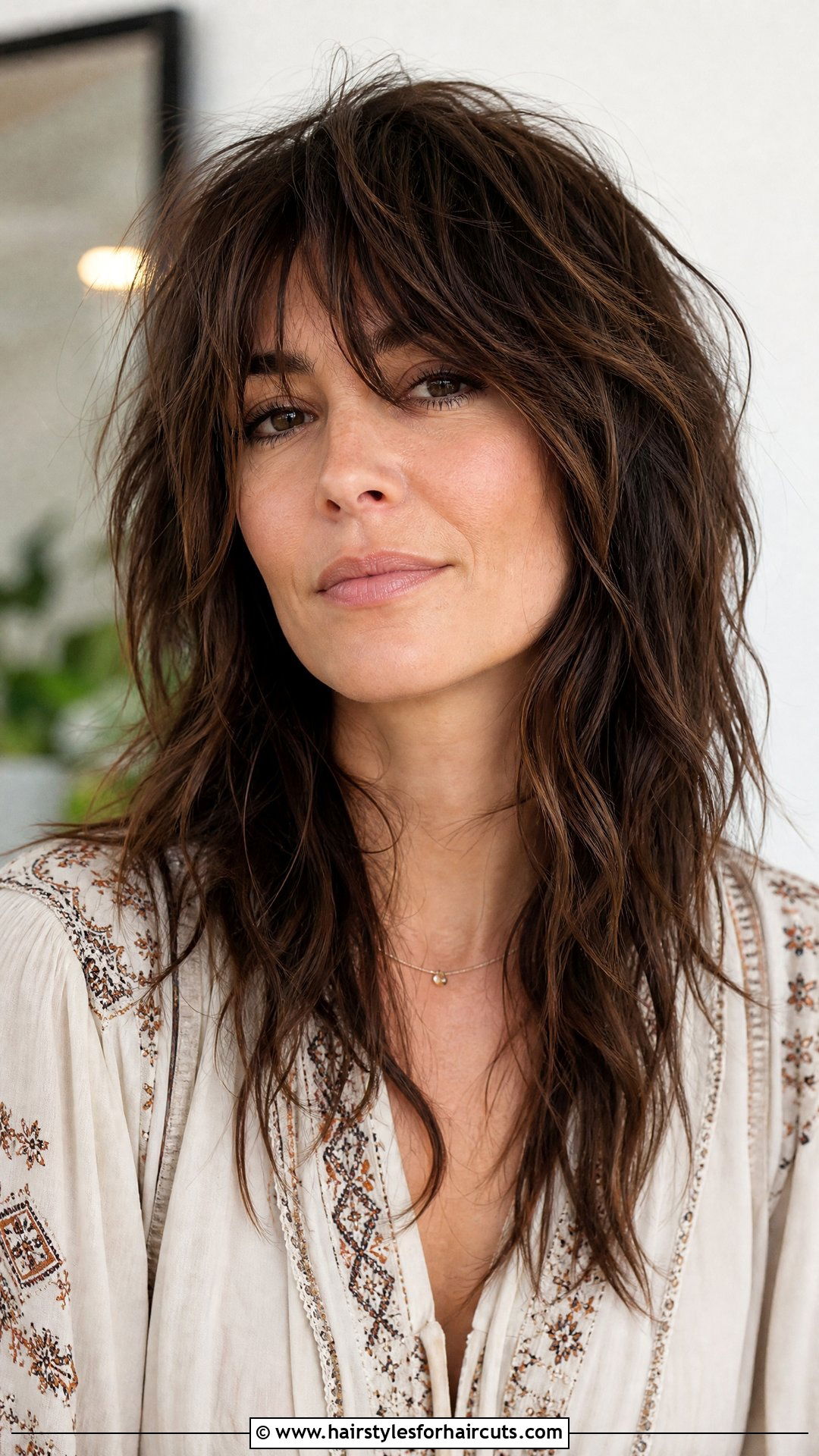 Long Shag Haircut For Thin Hair - 25 volumizing haircuts for thin long hair indian - 25 volumizing haircuts for thin long hair indian