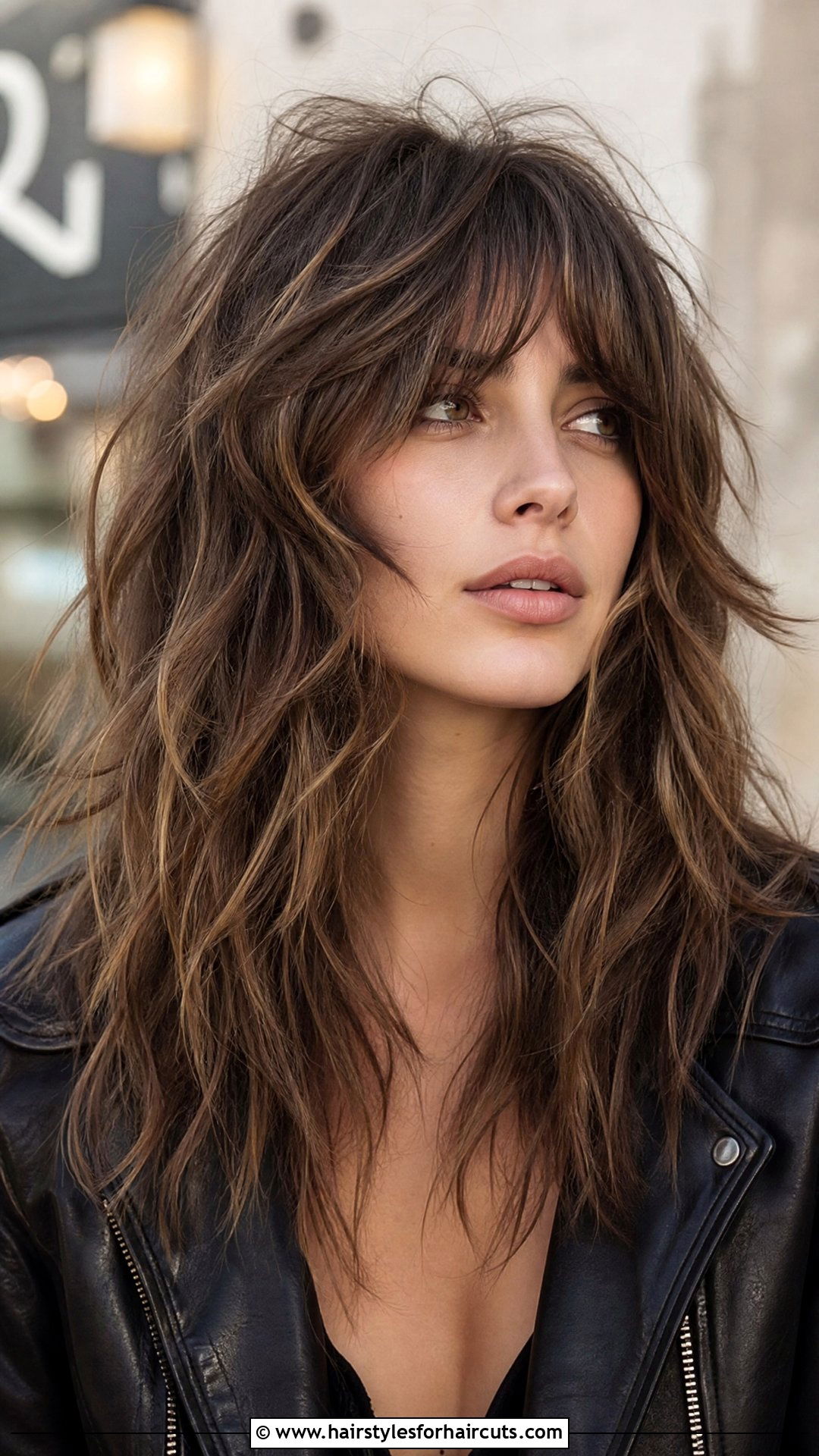 Long Shag Haircut Wavy Hair - 25 good haircuts for long wavy hair - 25 good haircuts for long wavy hair