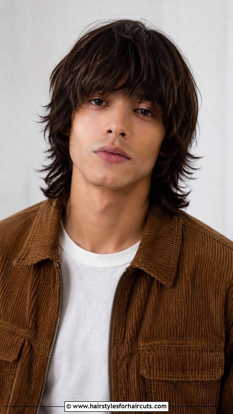 Long Shag With Bangs - 25 10 year old boy haircuts long hair - 25 10 year old boy haircuts long hair