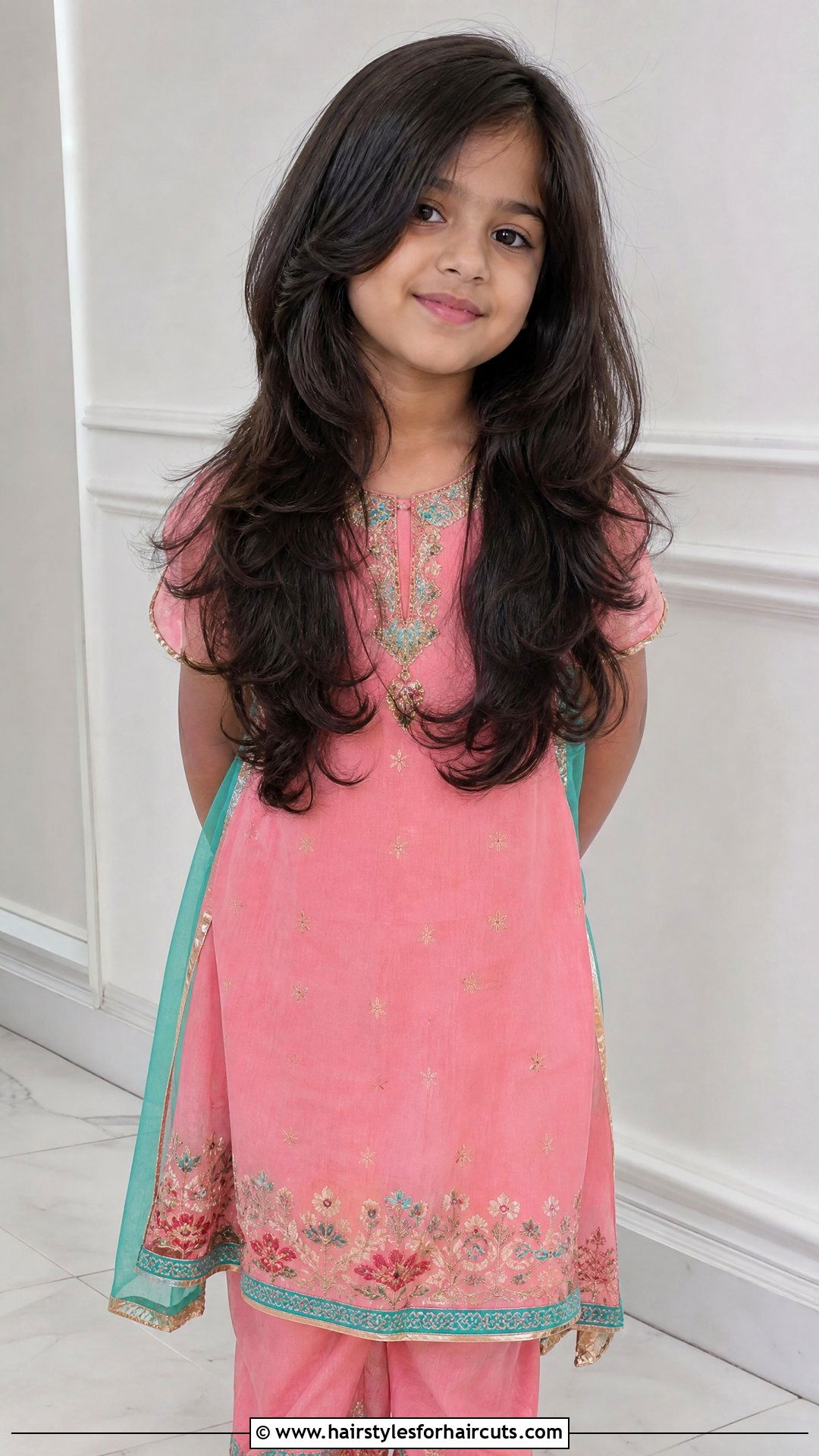 Long Step Cut For Girls - 25 6 years girl haircuts style indian - 25 6 years girl haircuts style indian