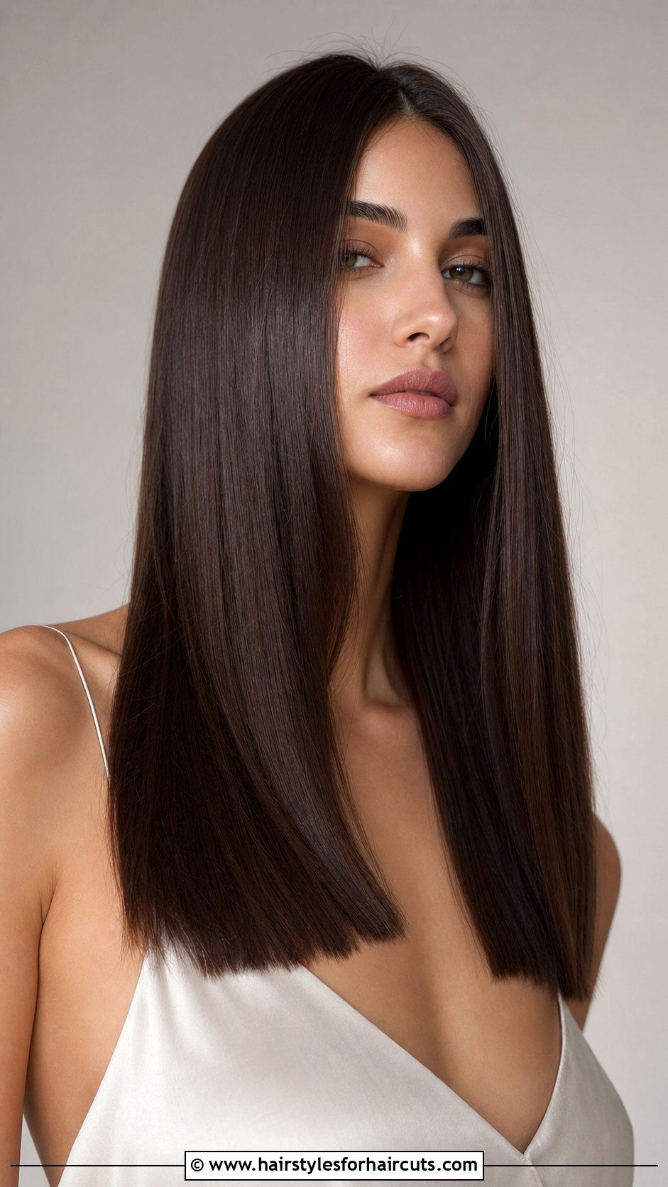 Long Straight Hair - 25 what is the most attractive hairstyles - 25 what is the most attractive hairstyles