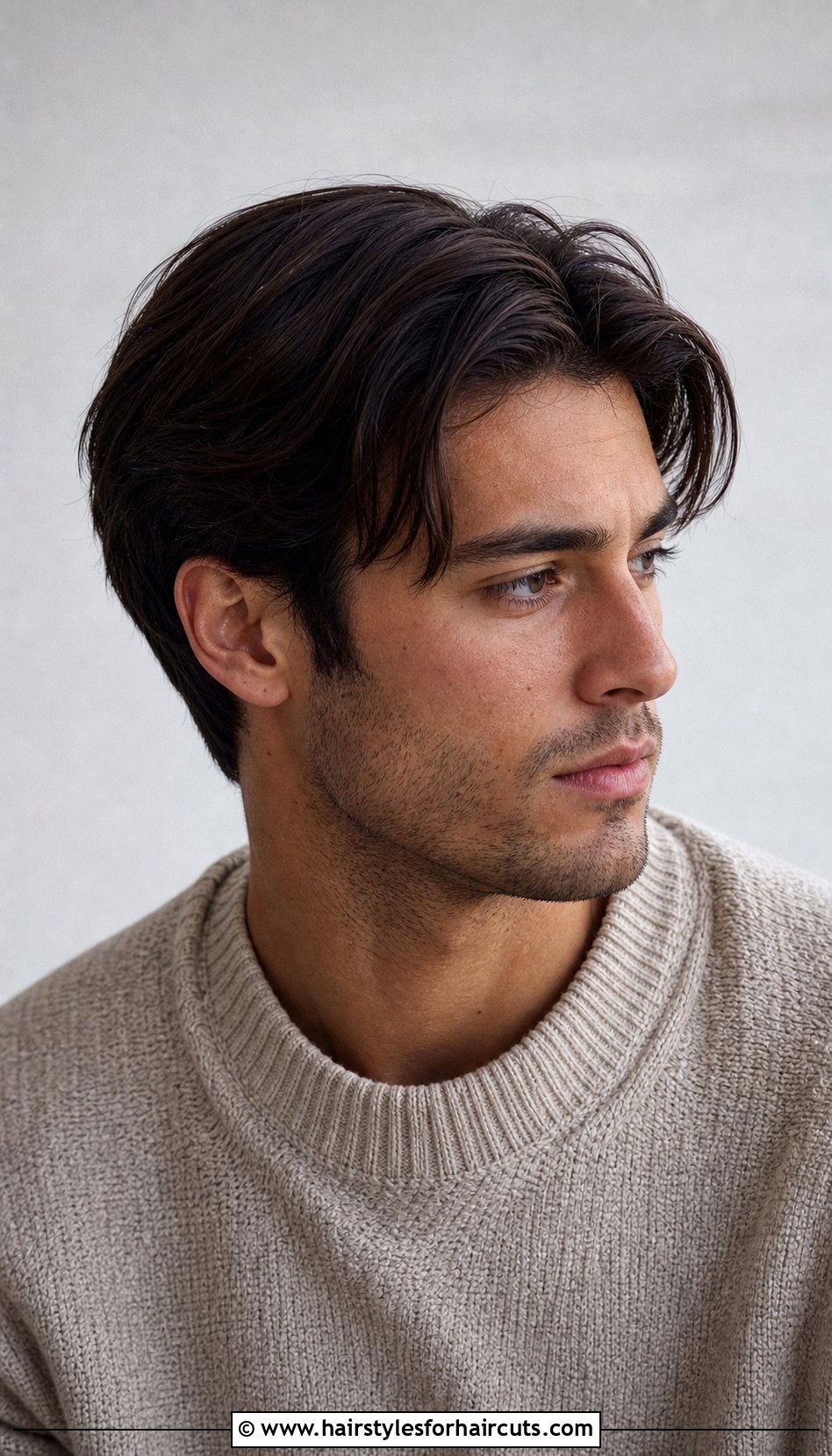Long Straight Hair Taper - 25 straight hair taper haircuts - 25 straight hair taper haircuts