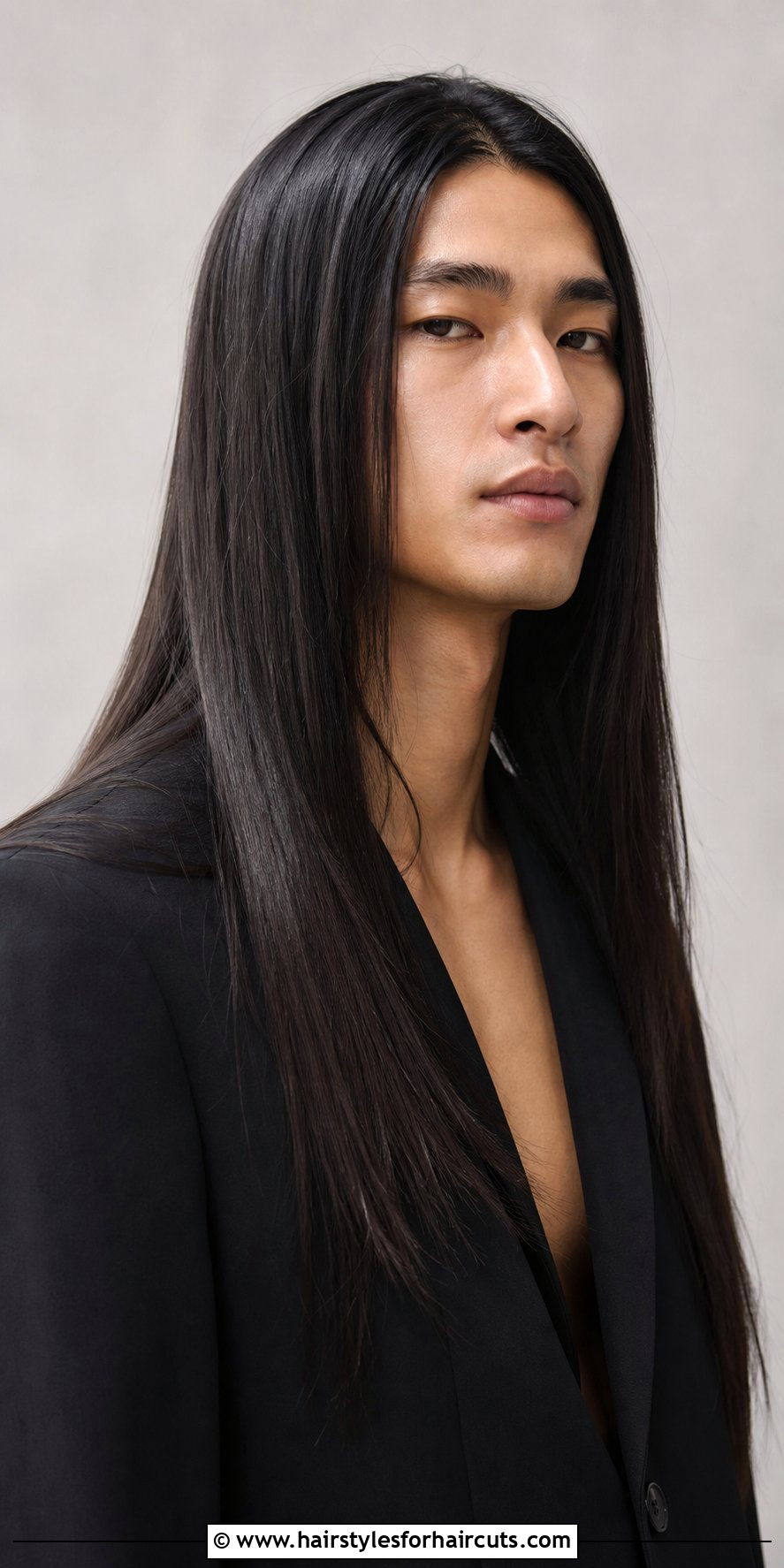 Long Straight Hair - 25 jeff bridges long hairstyles - 25 jeff bridges long hairstyles