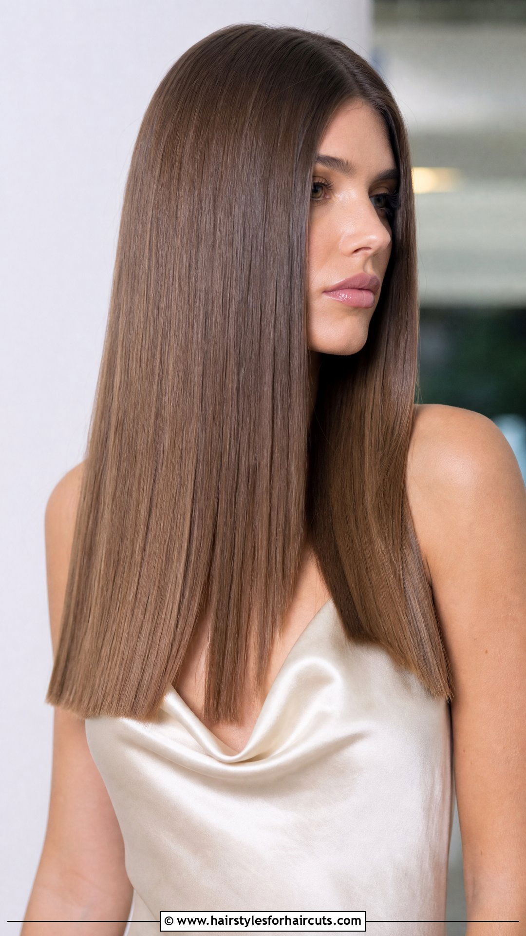 Long Straight Haircut - 25 long hairstyles cuts - 25 long hairstyles cuts
