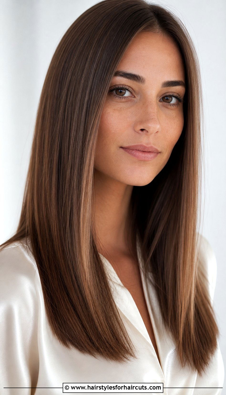 Long Straight Haircut For Fine Hair - 25 best long hairstyles for fine hair - 25 best long hairstyles for fine hair