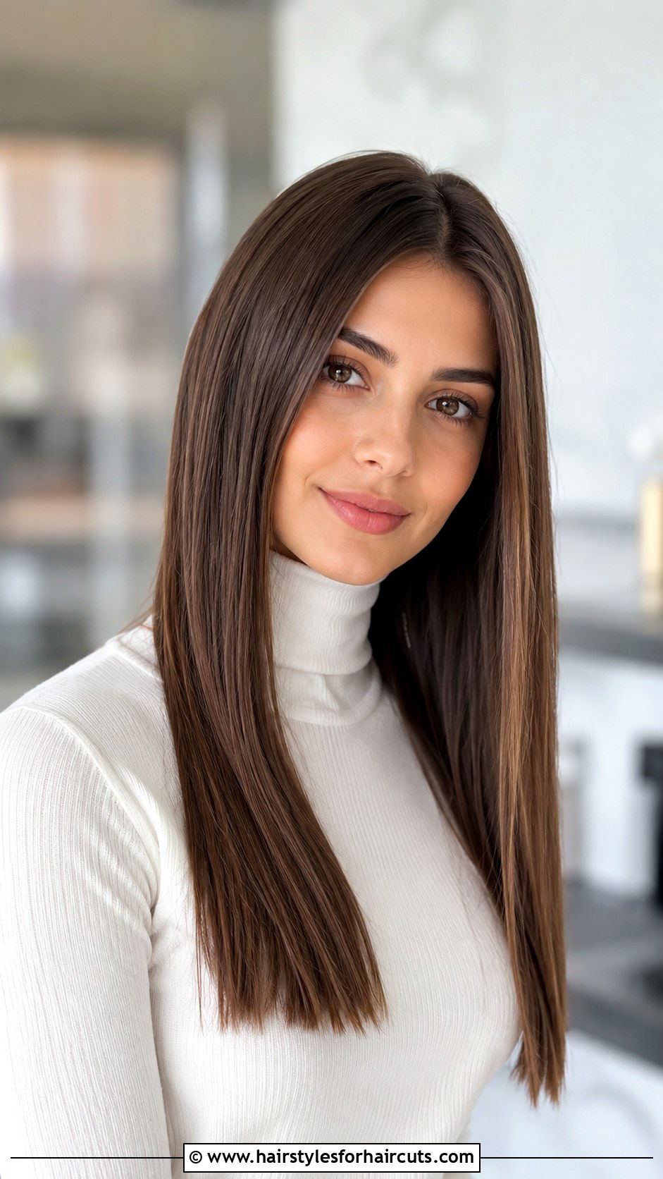 Long Straight Haircut - 25 best long hairstyles for women - 25 best long hairstyles for women