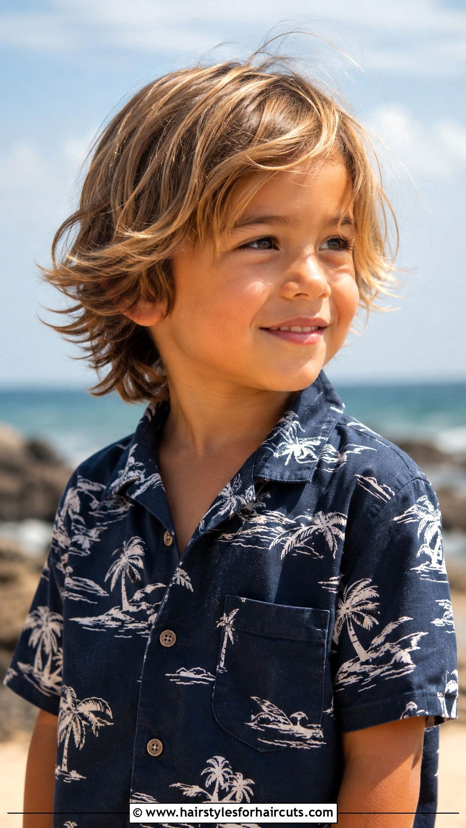 Long Surfer Hair For Kids - 25 5 yr old boy haircuts - 25 5 yr old boy haircuts